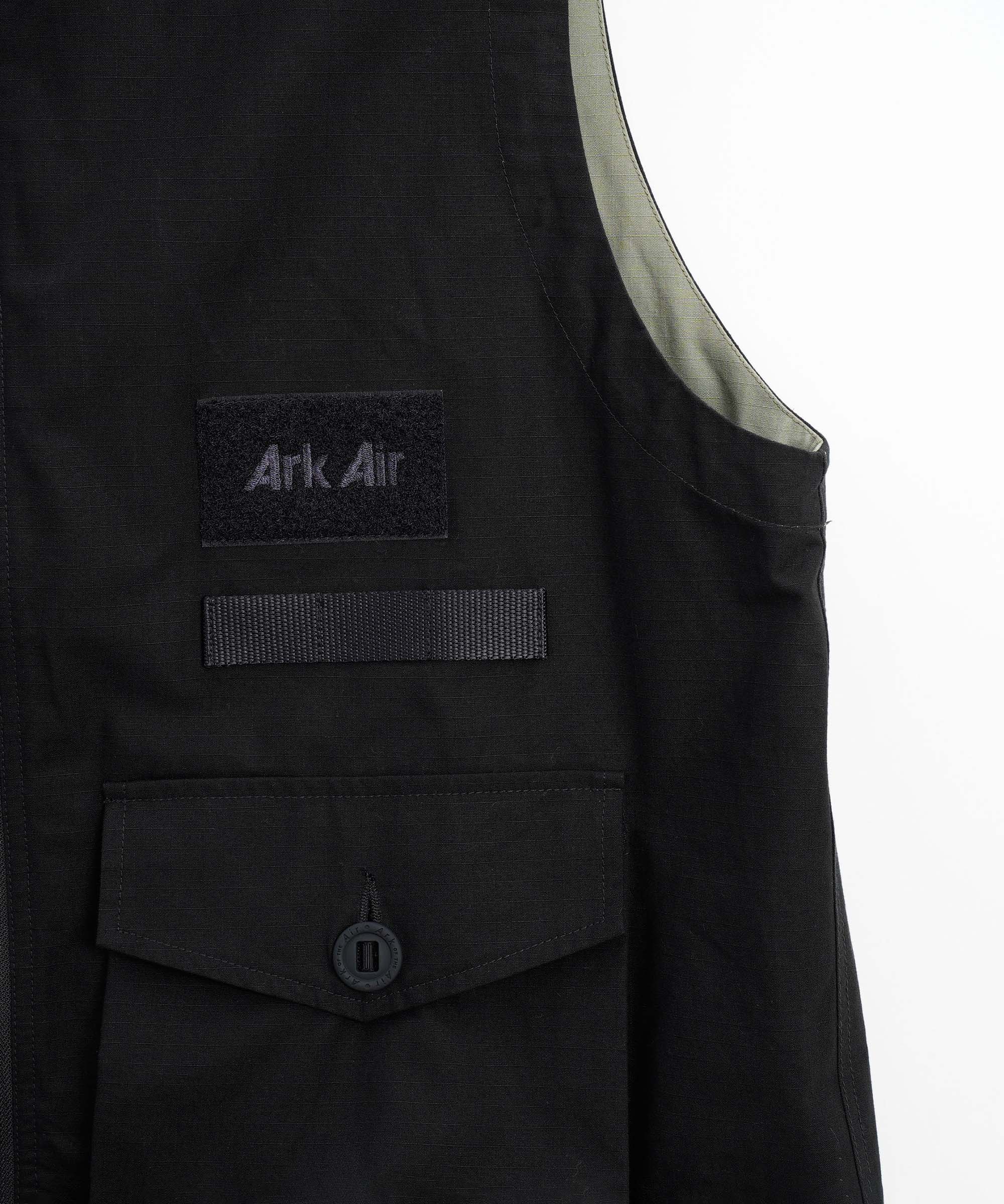 A110RA パトロールベスト