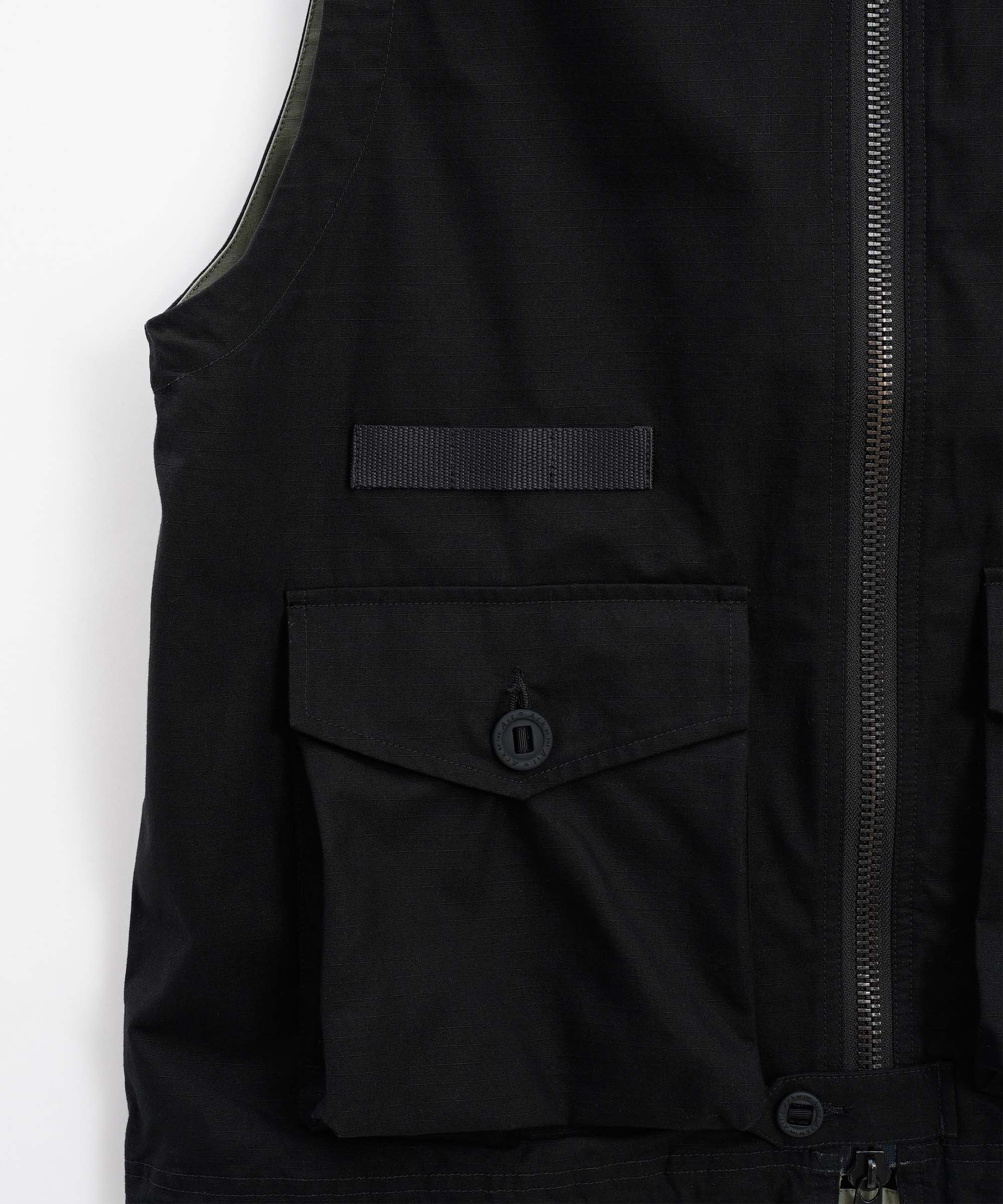 A110RA パトロールベスト