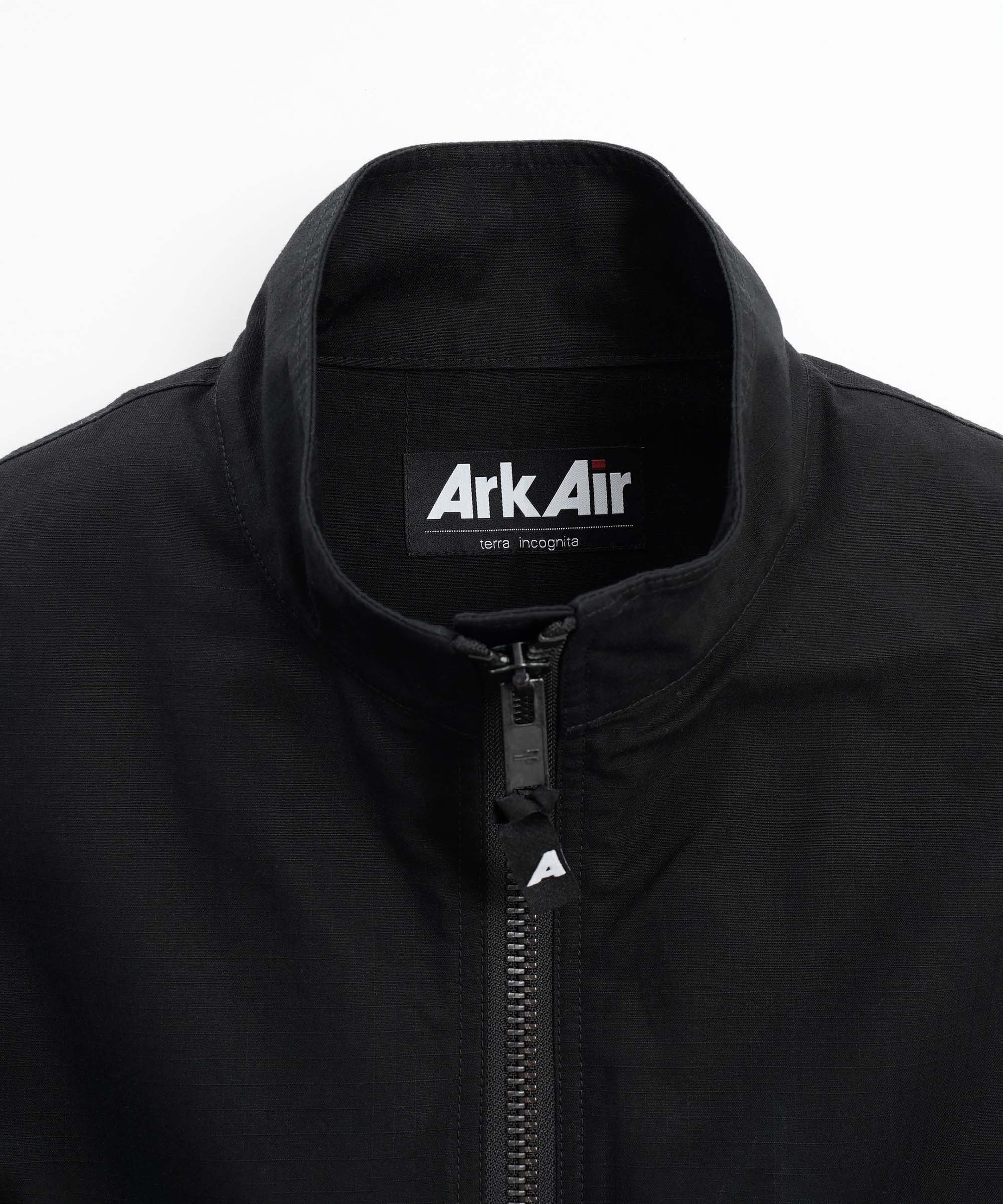 A110RA パトロールベスト