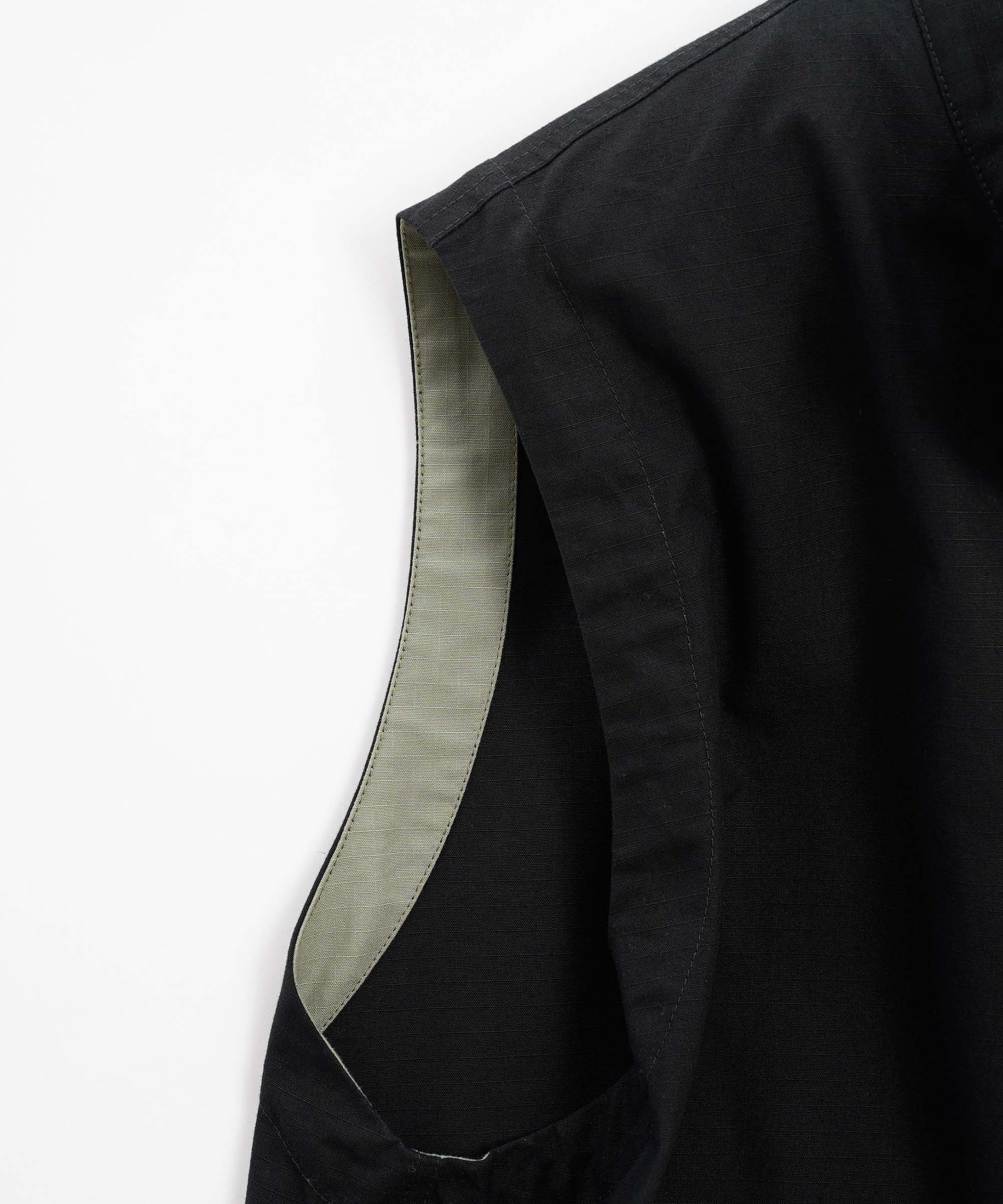 A110RA パトロールベスト