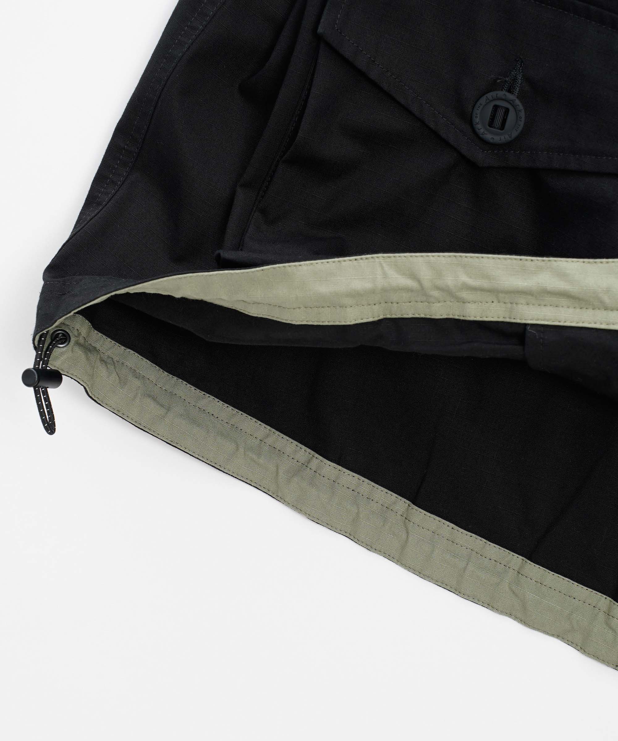 A110RA パトロールベスト