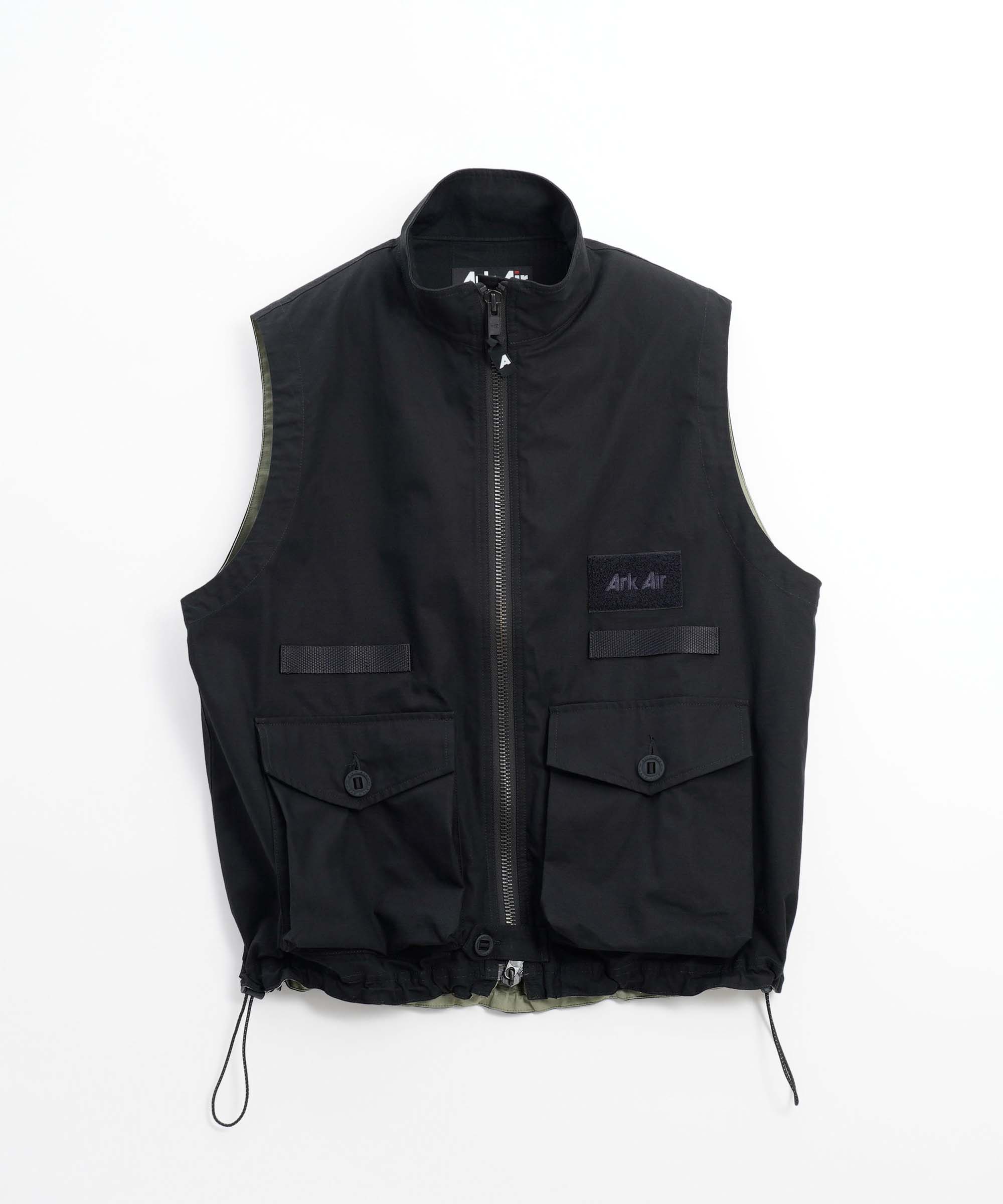 A110RA パトロールベスト