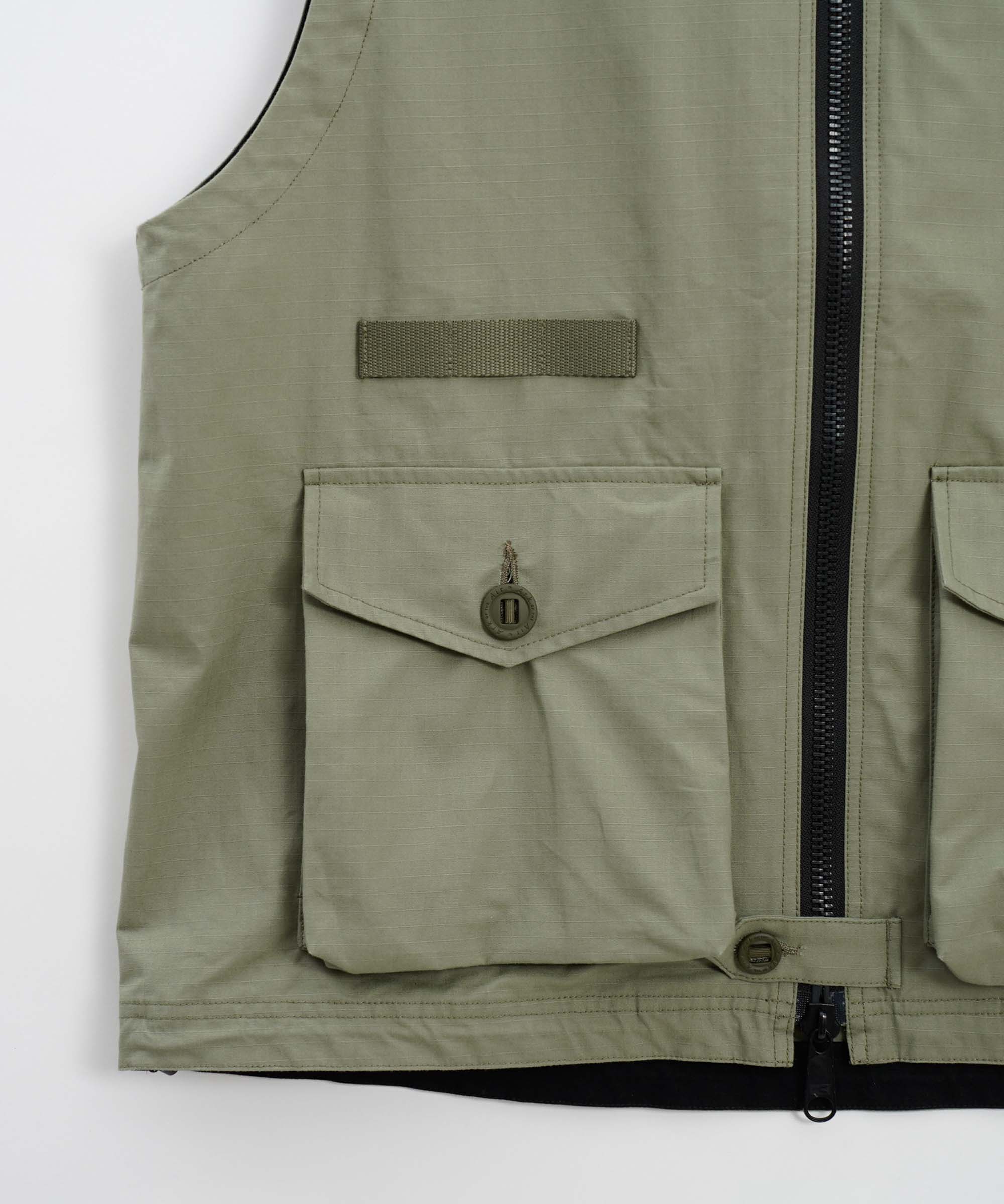 A110RA パトロールベスト