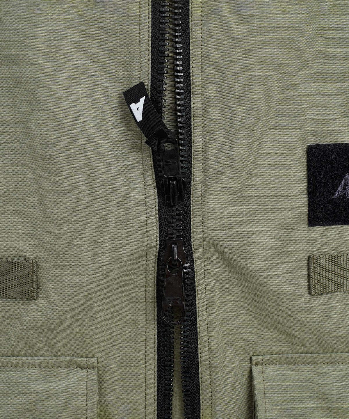 A110RA パトロールベスト (NAVY)