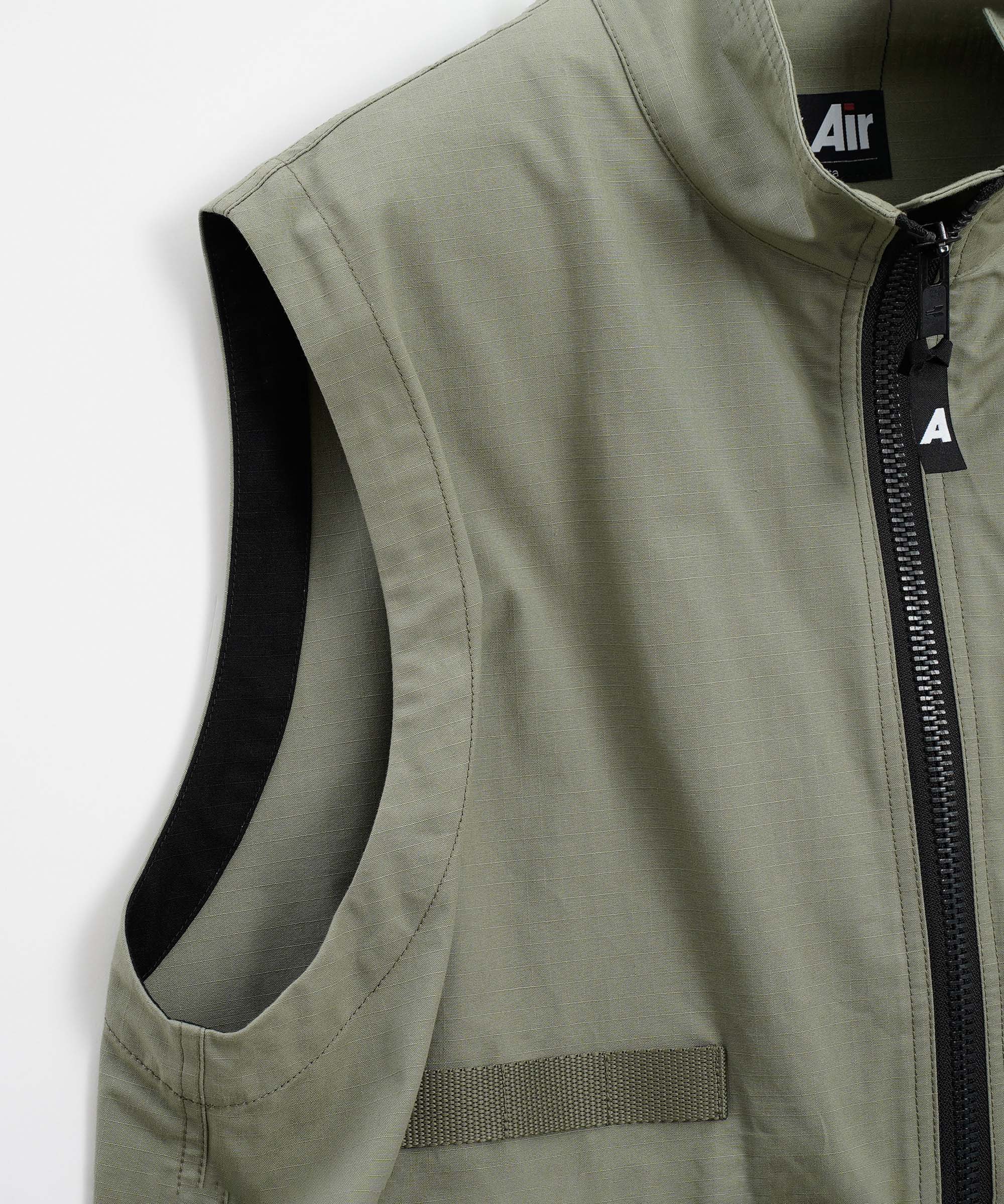 A110RA パトロールベスト