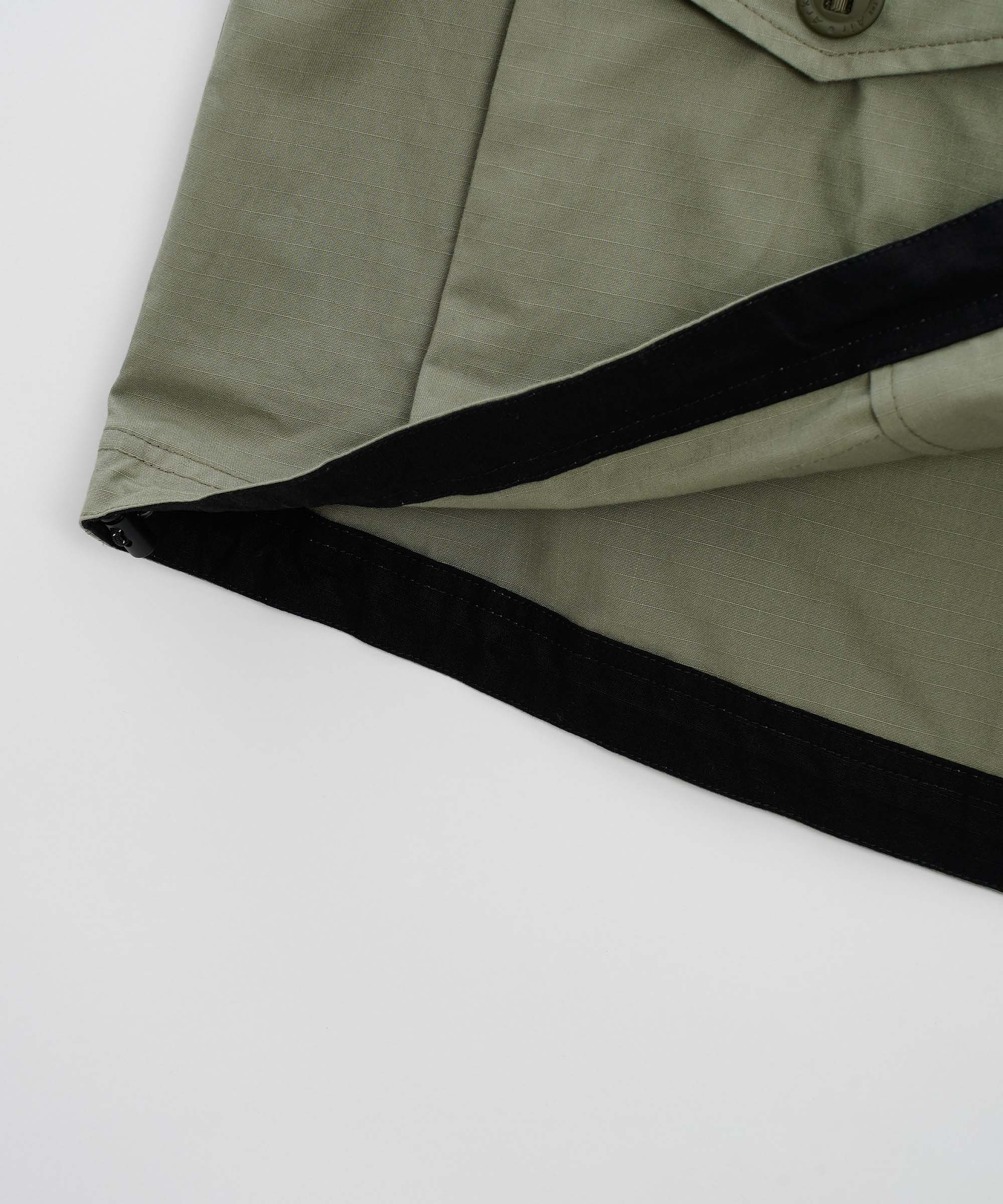 A110RA パトロールベスト