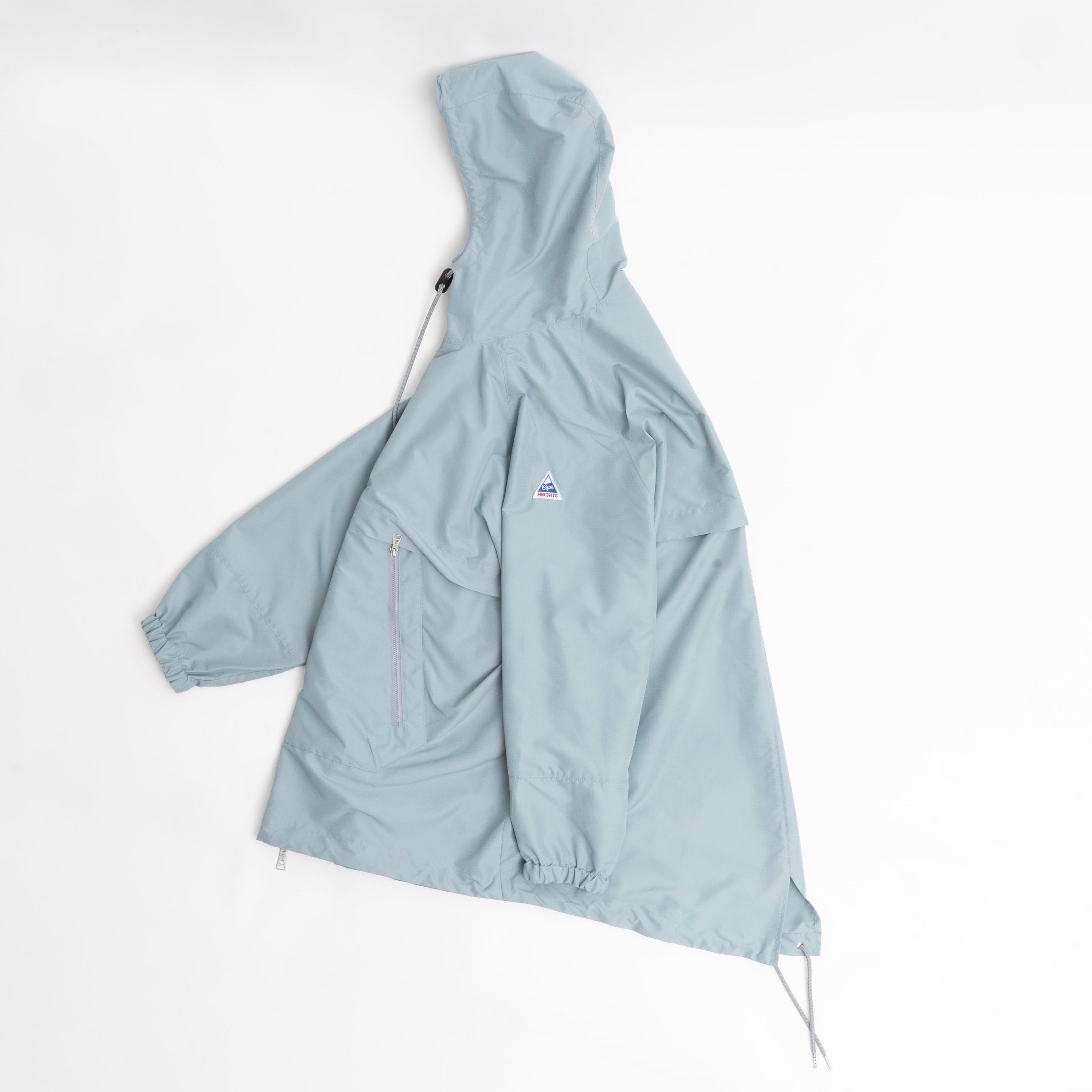 24年春夏 OGEMA（オゲマ）ジャケット　Cape HEIGHTS　ケープハイツ