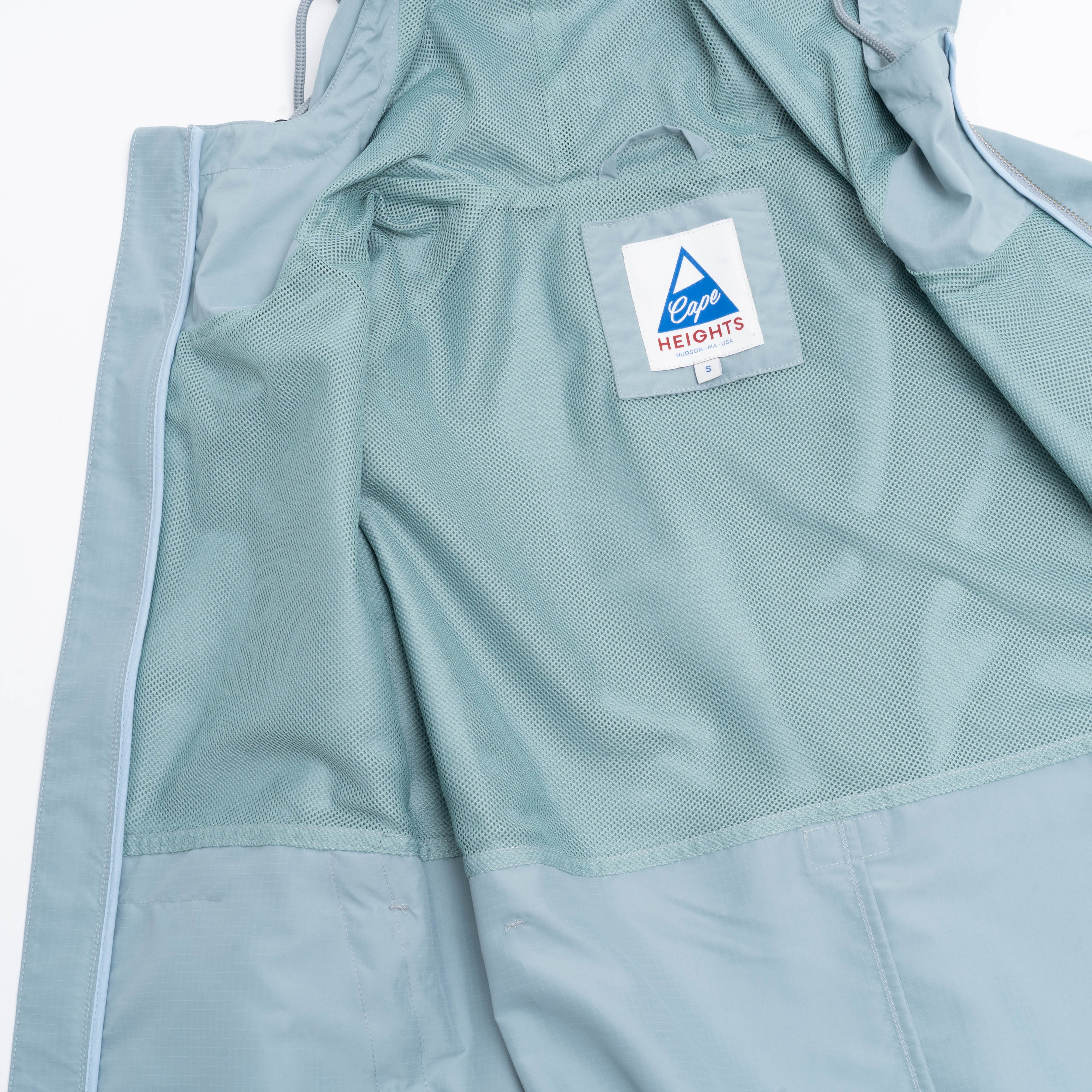 24年春夏 OGEMA（オゲマ）ジャケット　Cape HEIGHTS　ケープハイツ