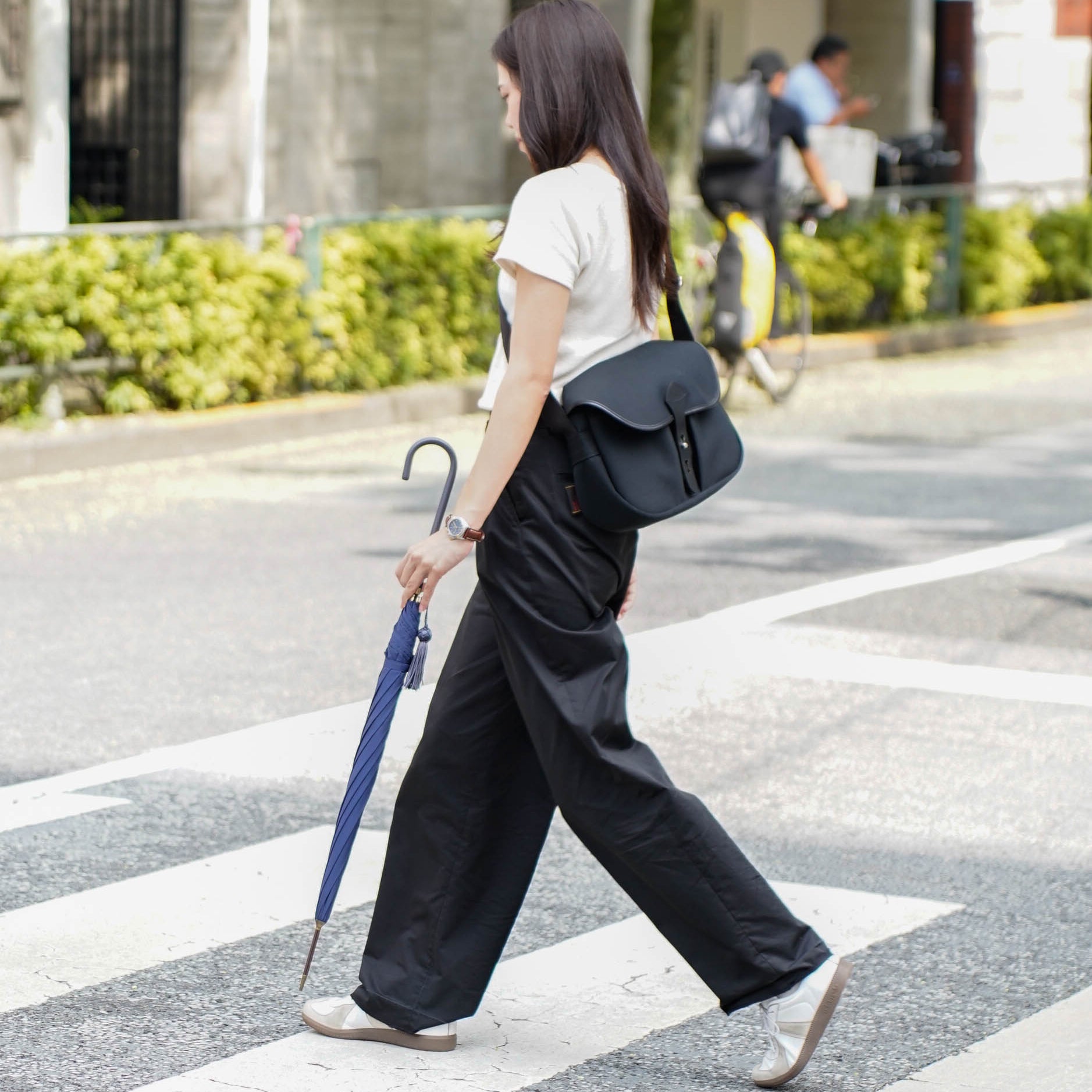 ウィッカム スモール