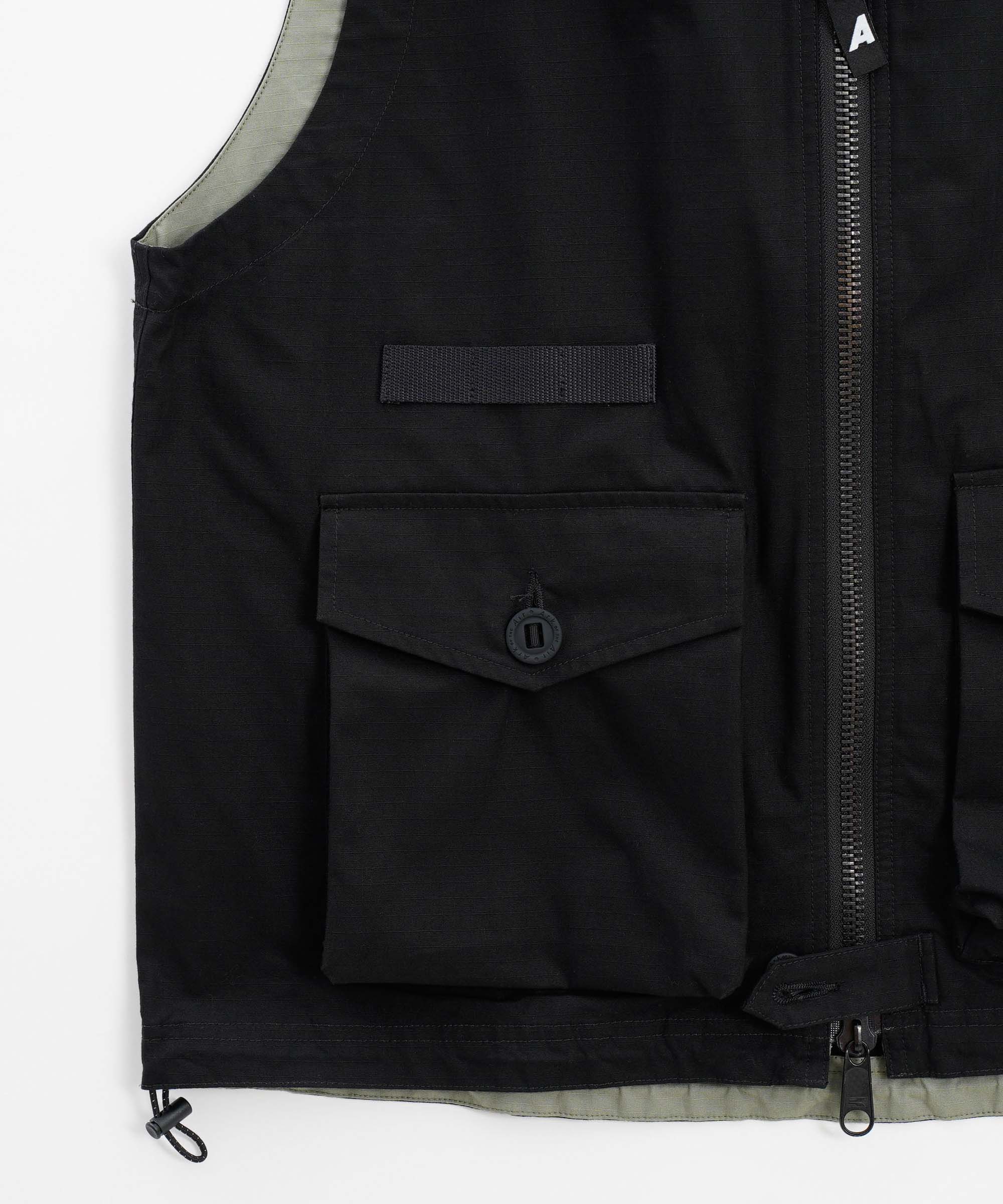 A110RA パトロールベスト