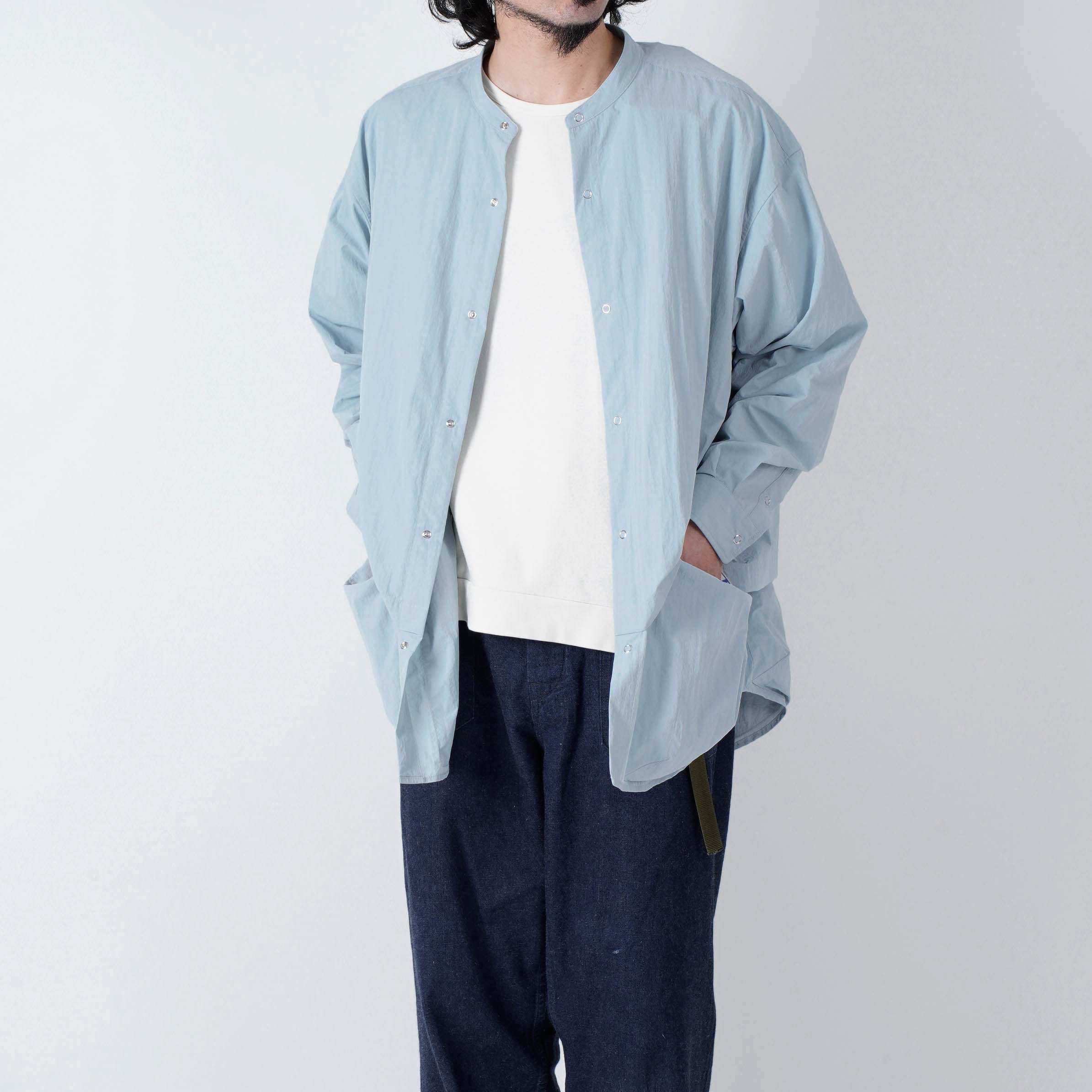 CAMPBELL（キャンベル）シャツ │Cape HEIGHTS ケープハイツ