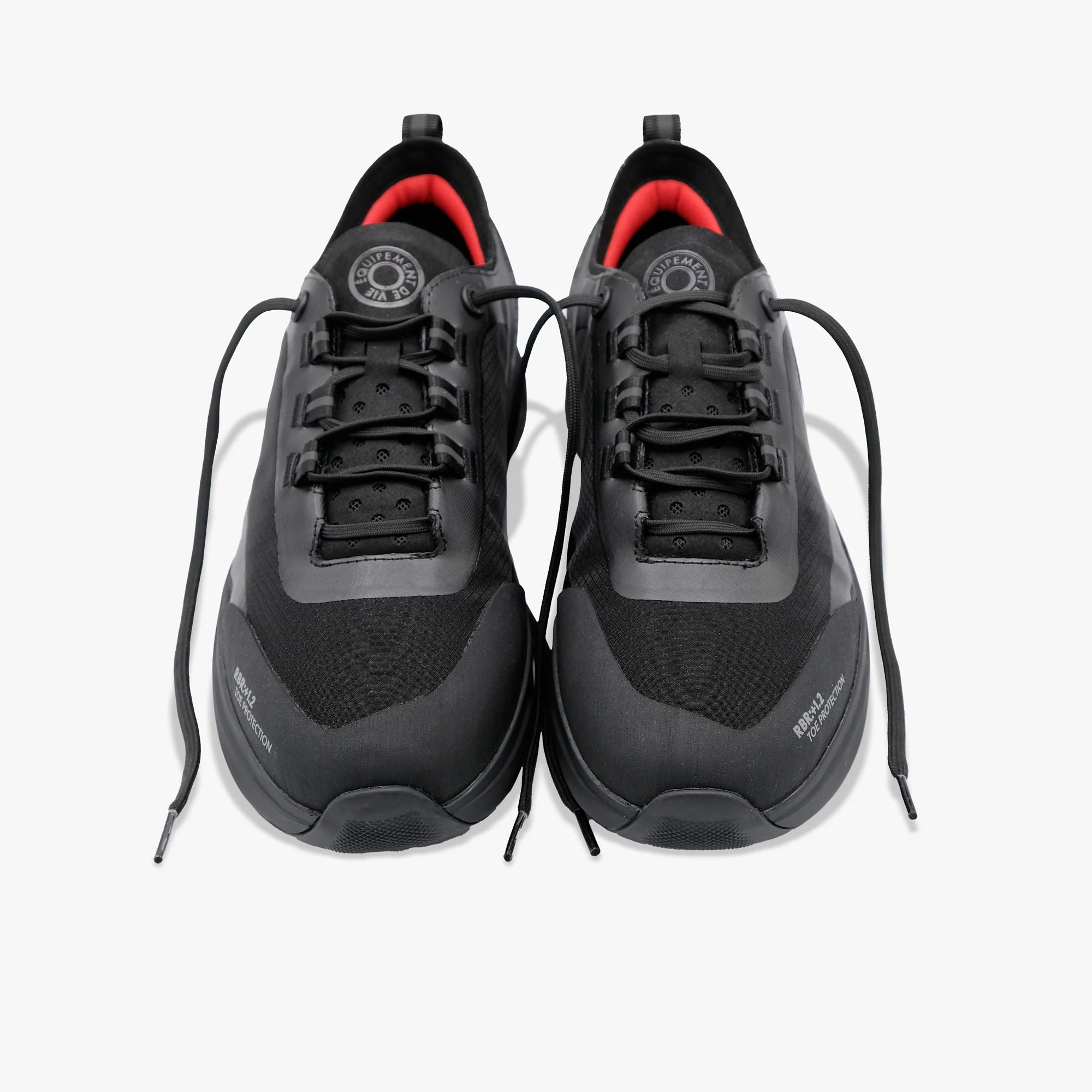 Lemieux Elite Black - グリニッジ オンラインストア