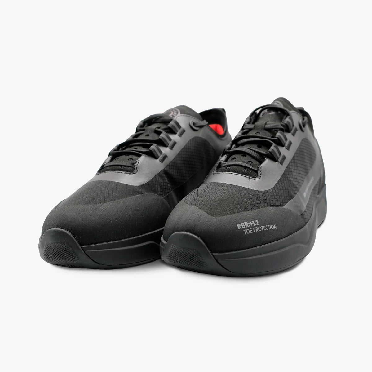 Lemieux Elite Black - グリニッジ オンラインストア