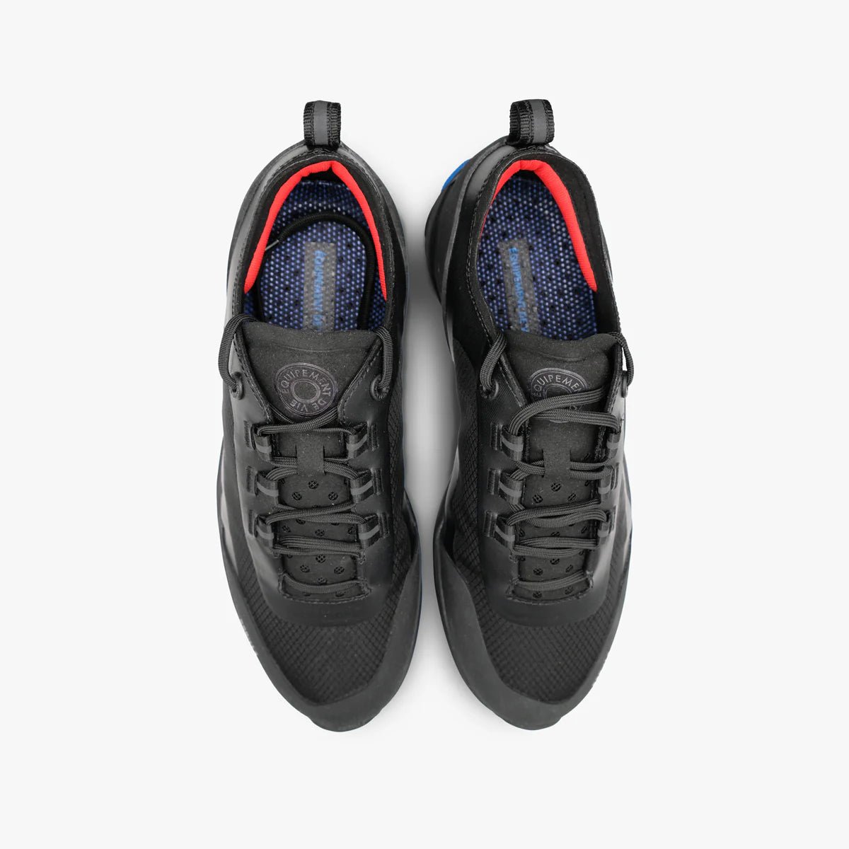 Lemieux Elite Black - グリニッジ オンラインストア