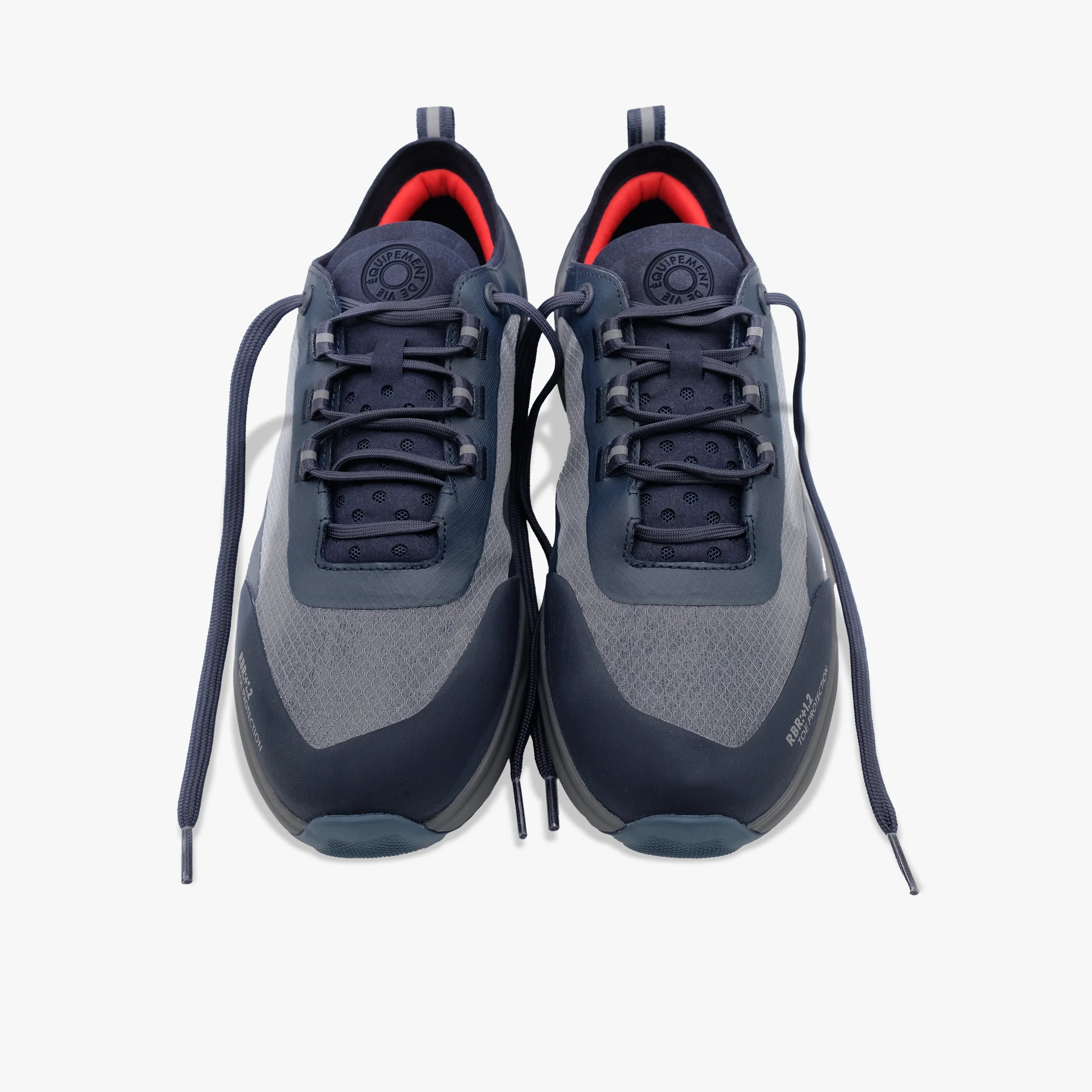 Lemieux Elite Navy - グリニッジ オンラインストア