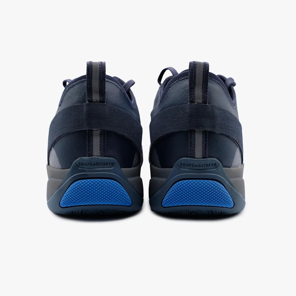 Lemieux Elite Navy - グリニッジ オンラインストア