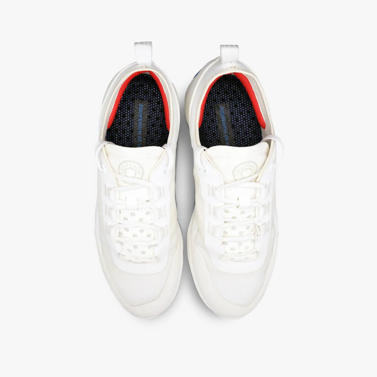 Lemieux Elite White - グリニッジ オンラインストア