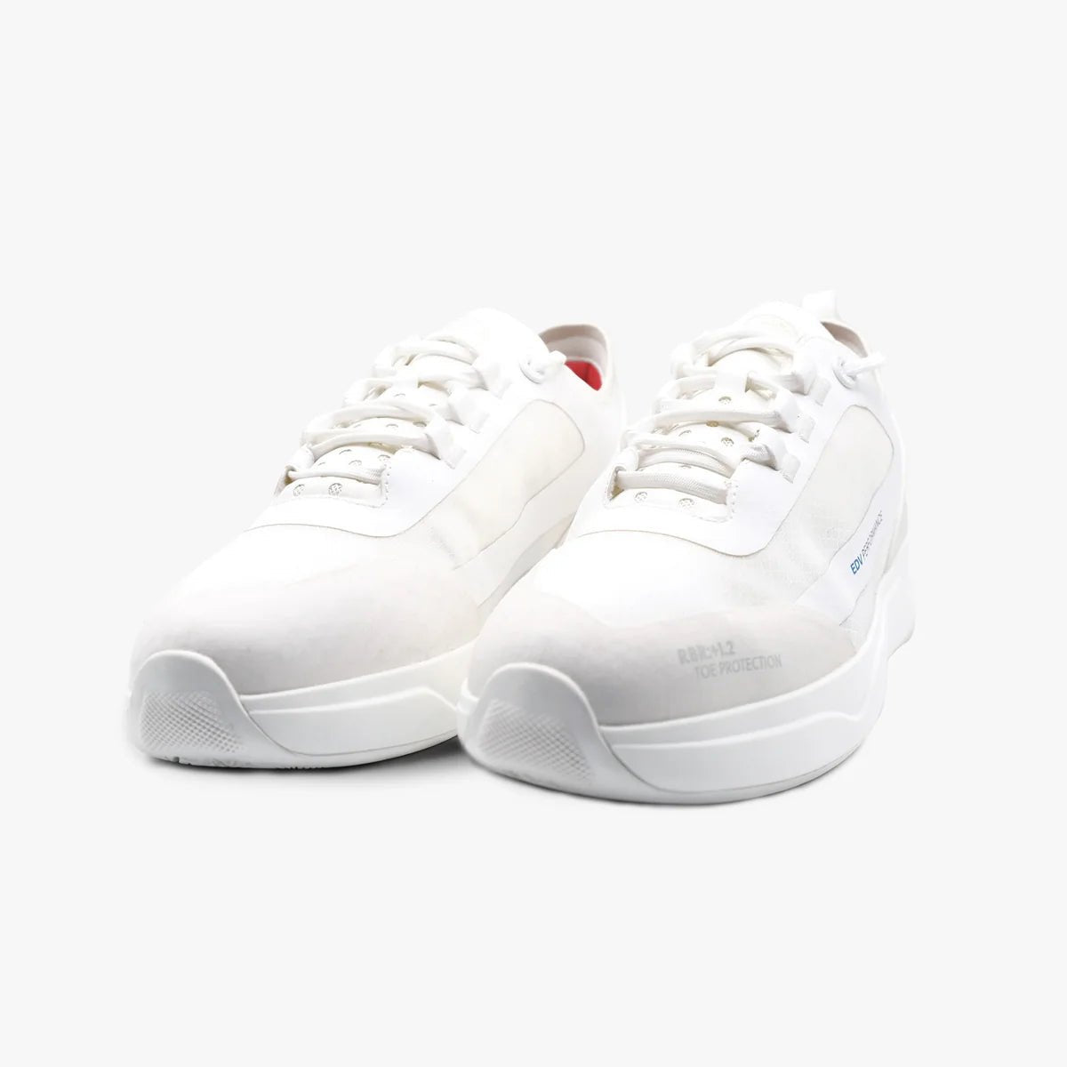 Lemieux Elite White - グリニッジ オンラインストア