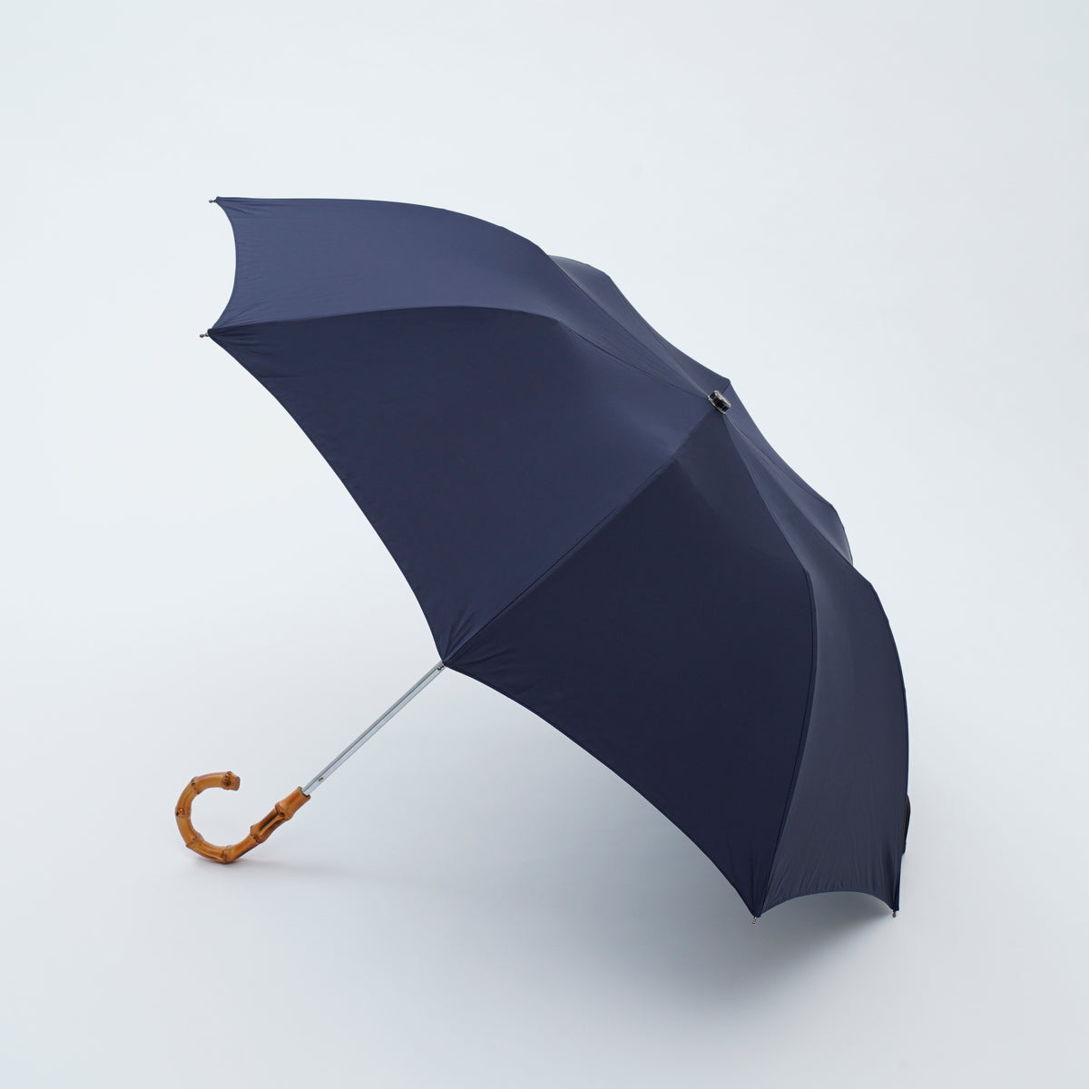 Fox Umbrellas 茶ストライプ 長傘 Amazon | (フォックスアンブレラズ) FOX UMBRELLAS メンズ 高級