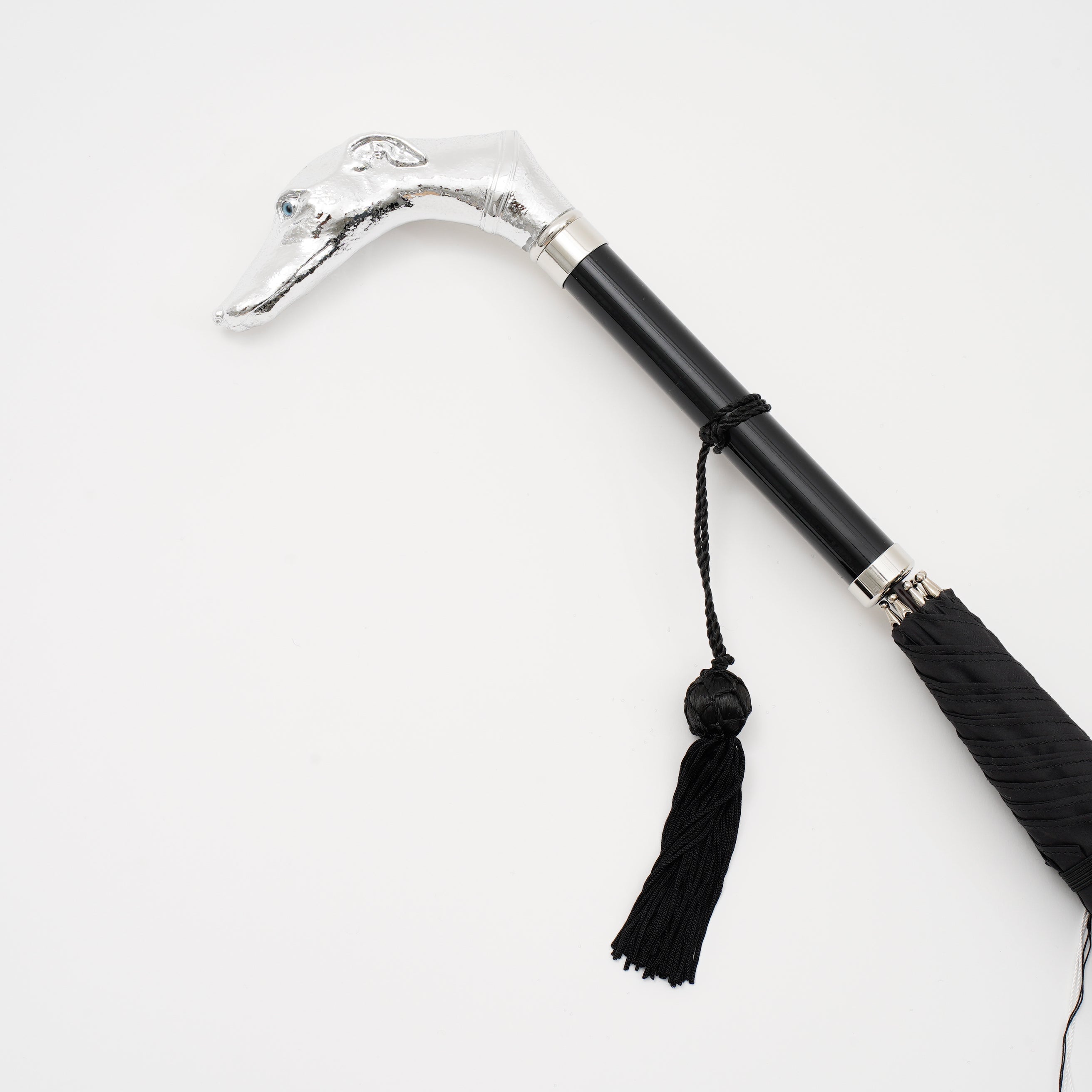 ウィメンズ アニマルヘッド 晴雨兼用傘 WL14 Fox Umbrellas/フォックス