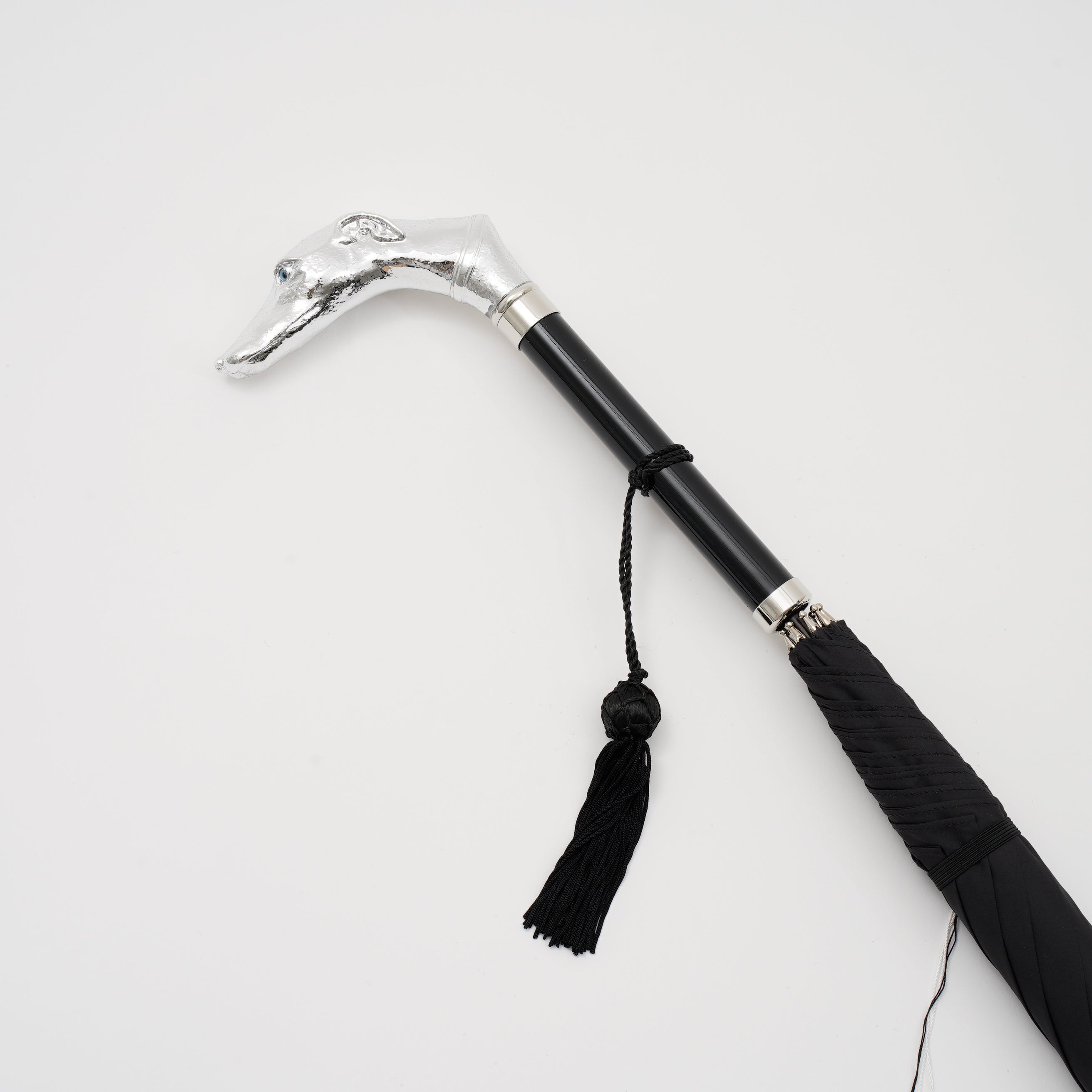 ウィメンズ アニマルヘッド 晴雨兼用傘 WL14 Fox Umbrellas/フォックス