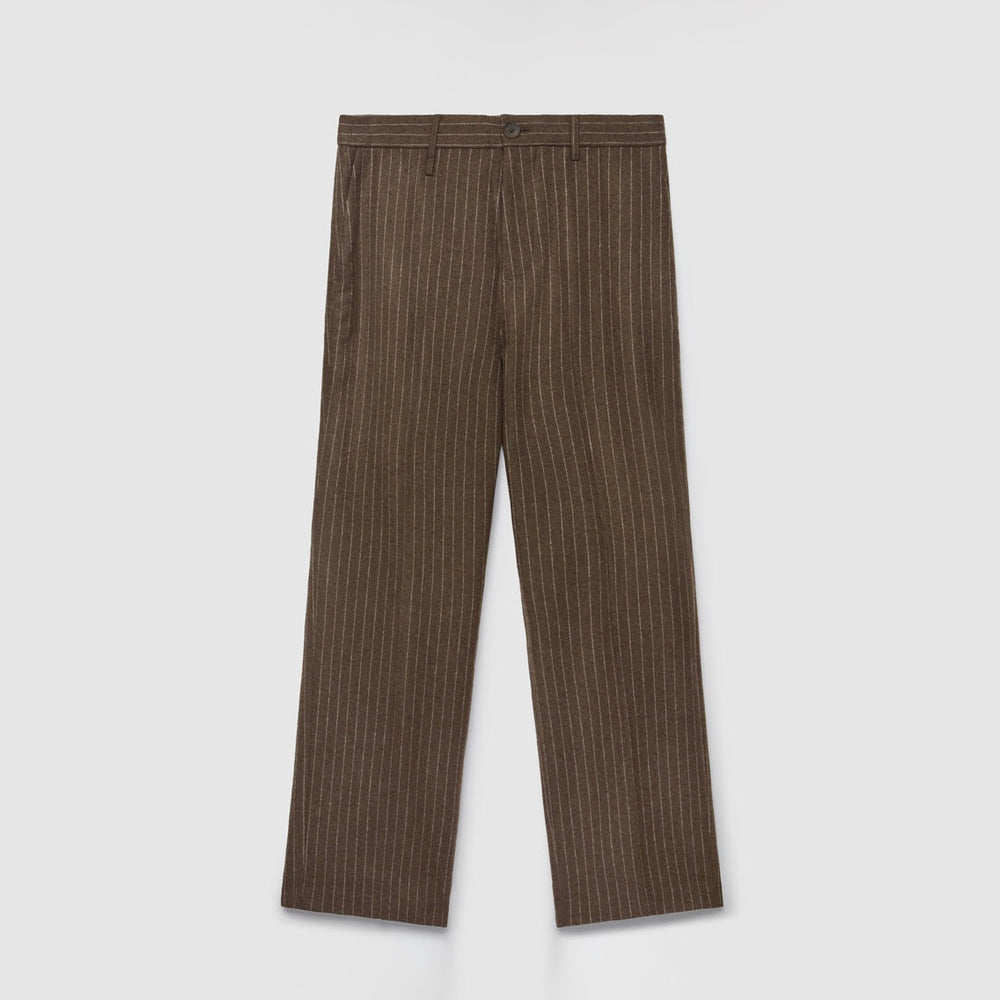MARNI エラスティックウエストトラウザー　size44 Marni トラウザーズ サイズ44