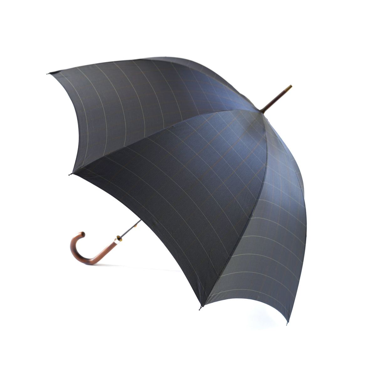 フォックスアンブレラズ オーク 晴雨兼用傘 RS8 Fox Umbrellas/フォックスアンブレラズ