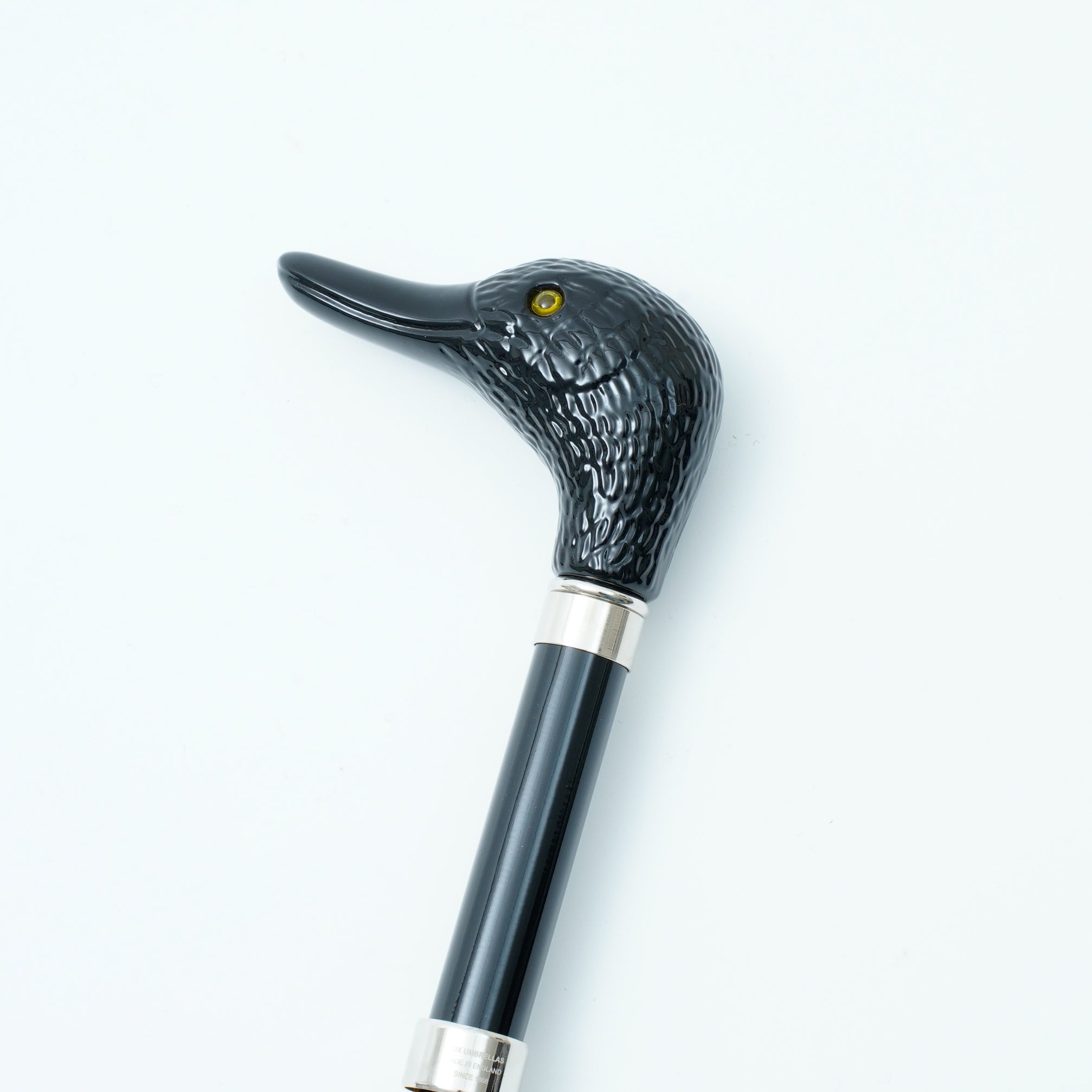 GT25 Black Edition Animal Head | 長傘 | アニマルヘッド | ブナ