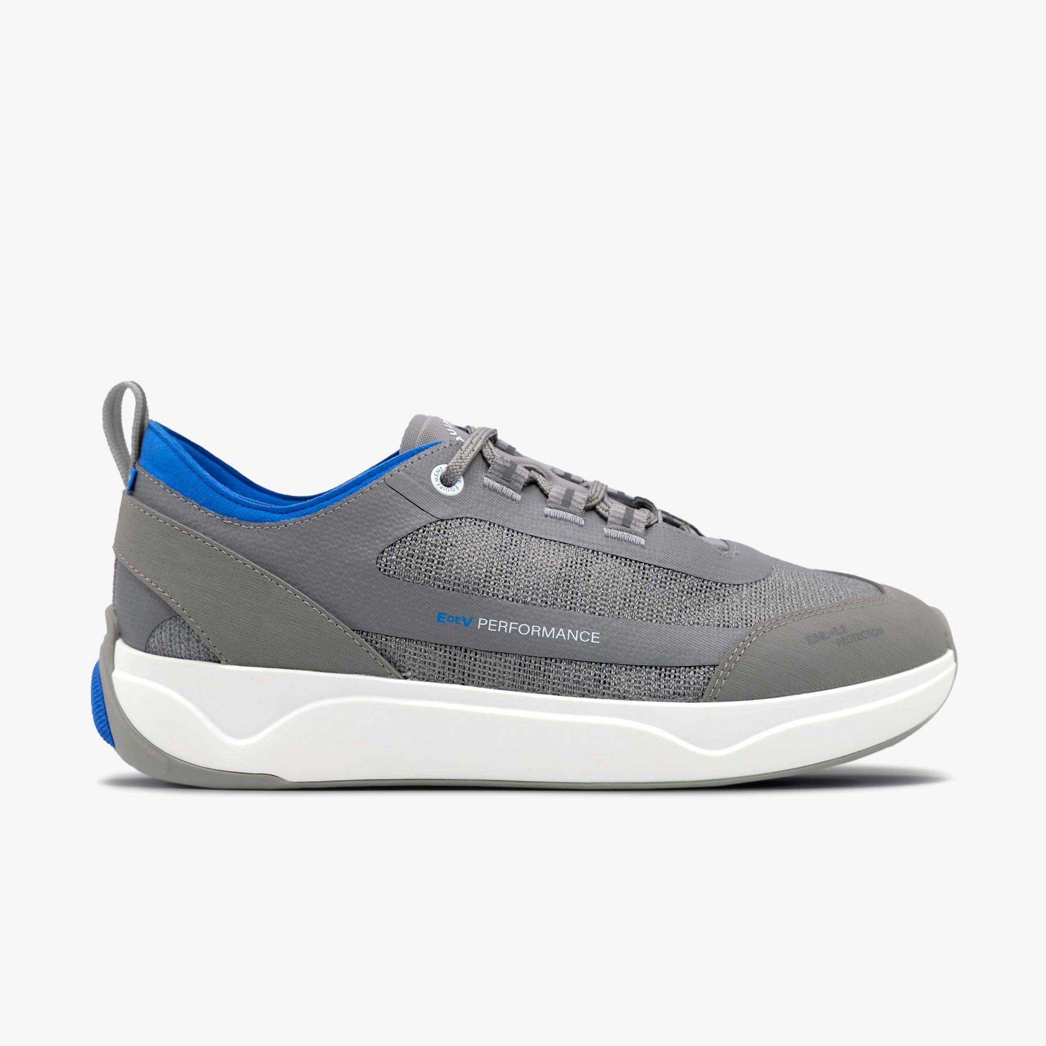 Lemieux Offshore Grey - グリニッジ オンラインストア