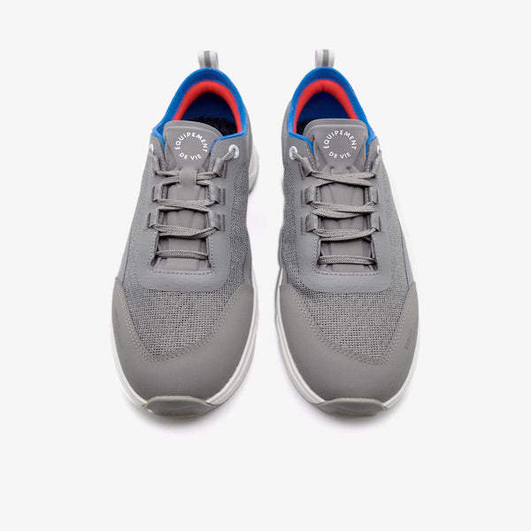 Lemieux Offshore Grey
