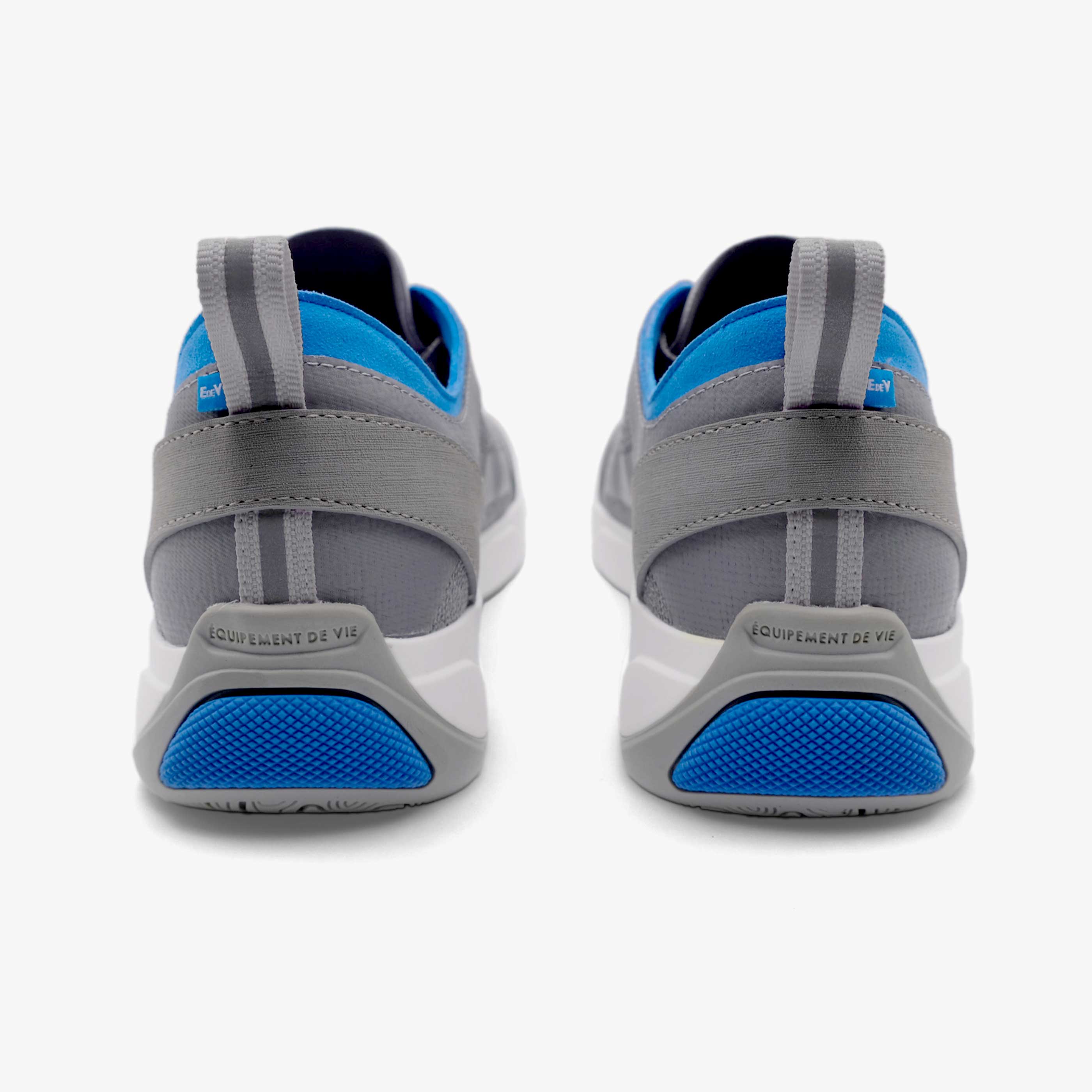 Lemieux Offshore Grey - グリニッジ オンラインストア