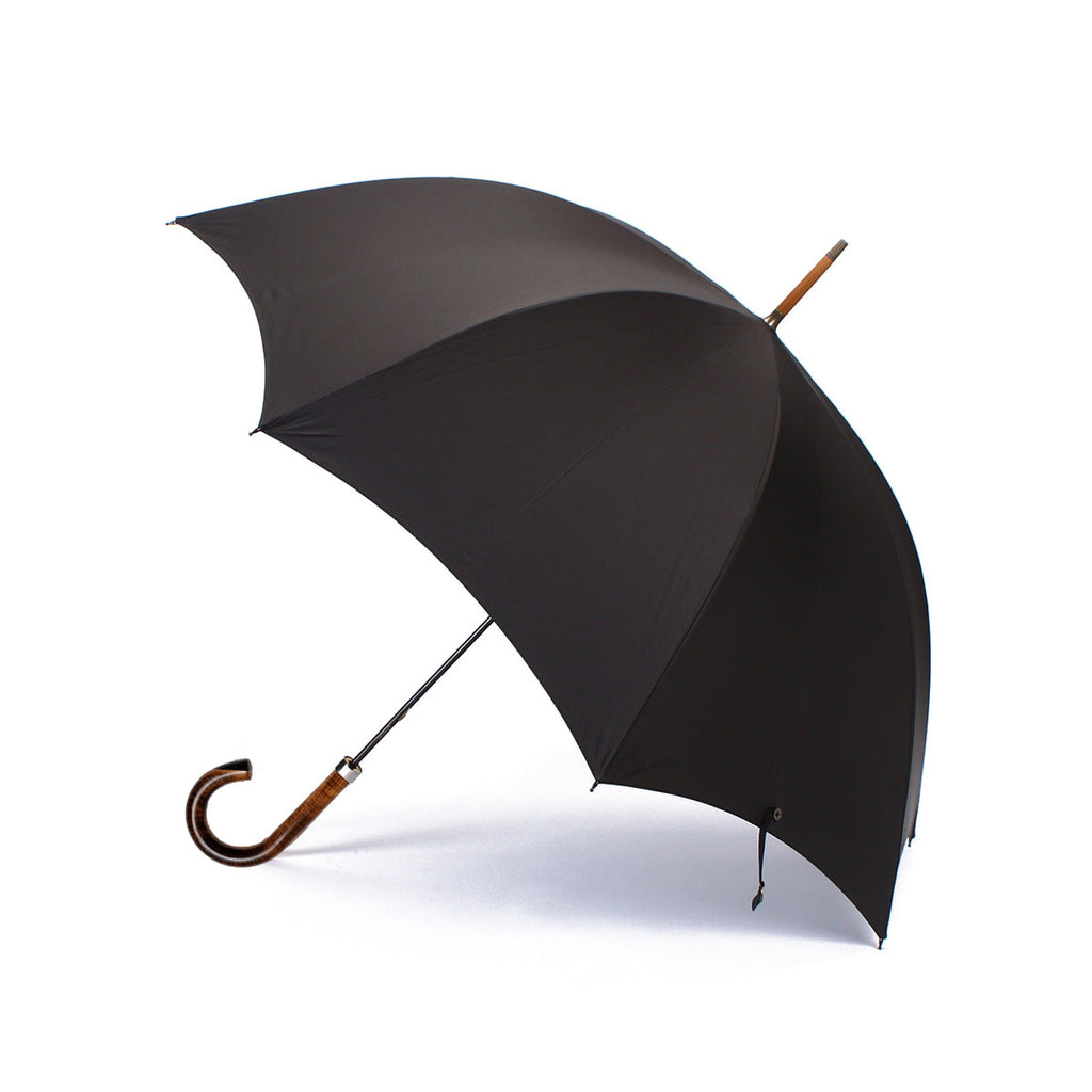 ホーンインセット 晴雨兼用傘 GT18 Fox Umbrellas/フォックス
