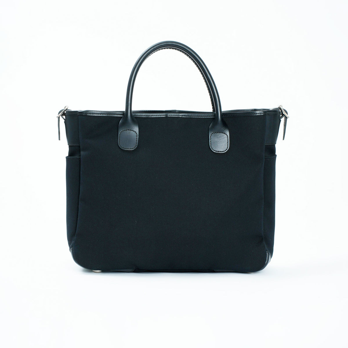 2WAYトート (BLACK)