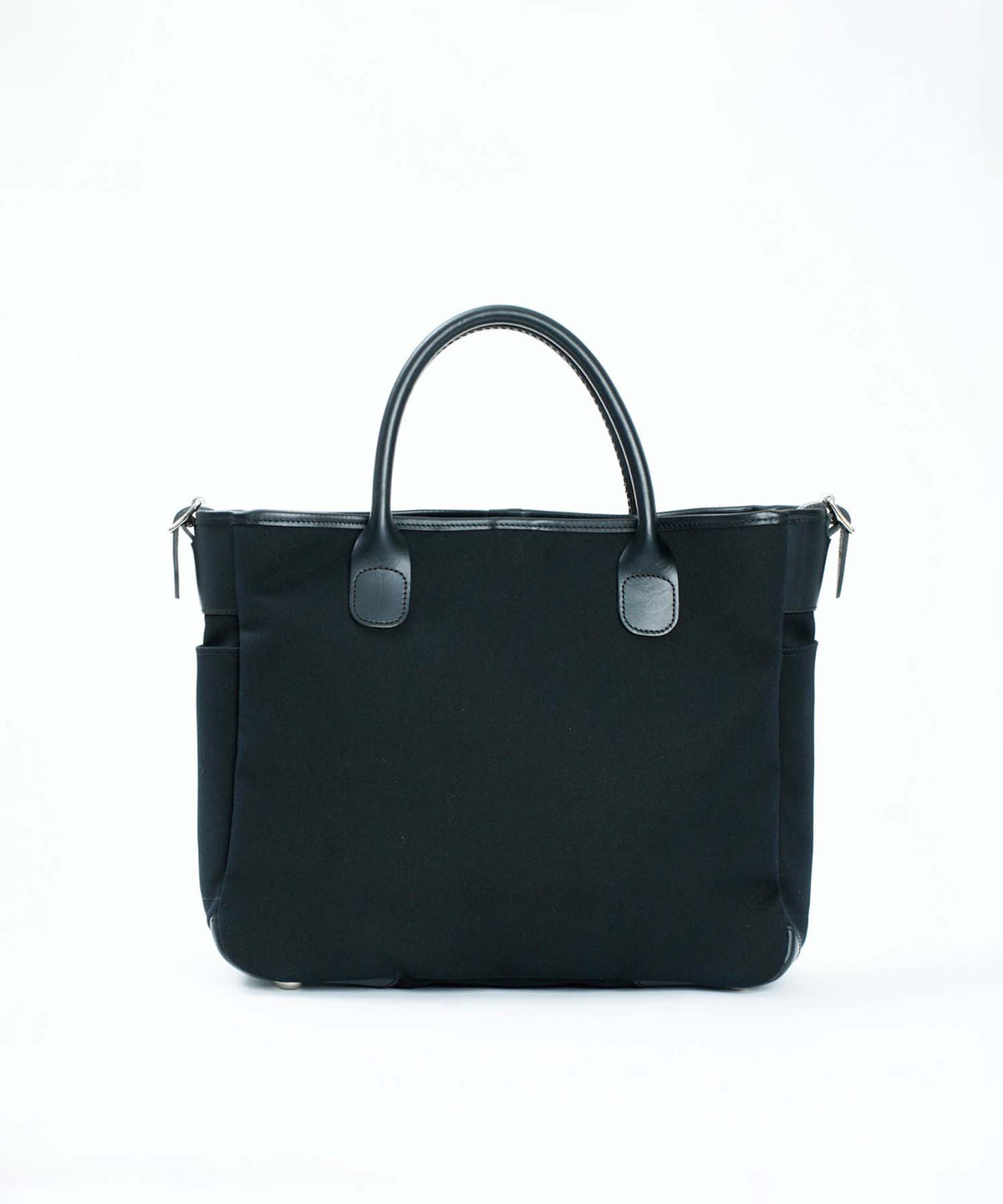 2WAYトート (BLACK)