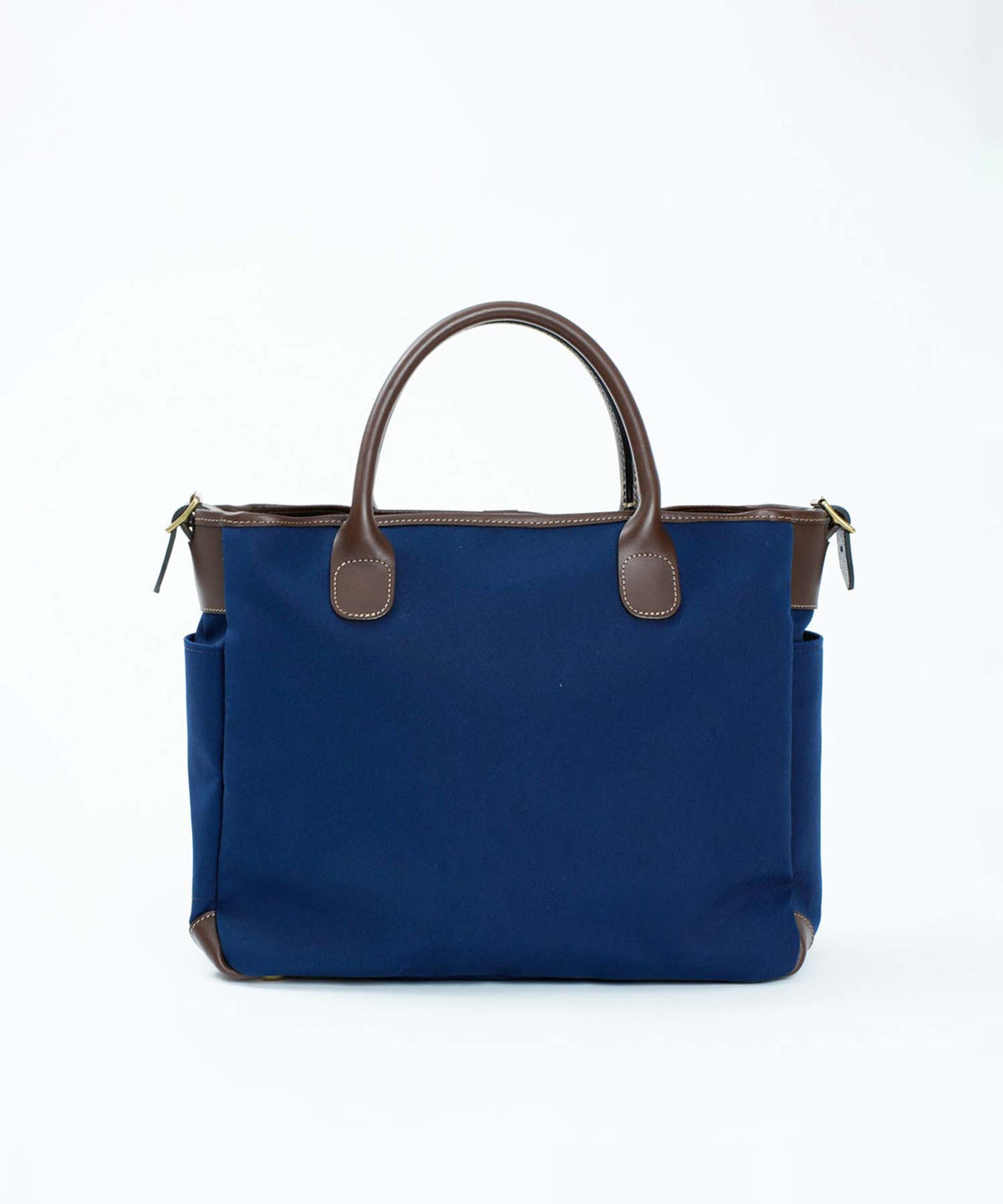 2WAYトート (NAVY)