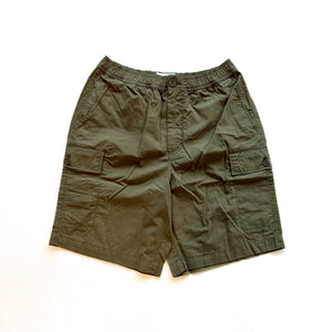 カーゴショート（KHAKI）