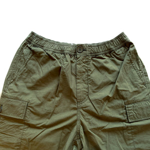 カーゴショート（KHAKI）