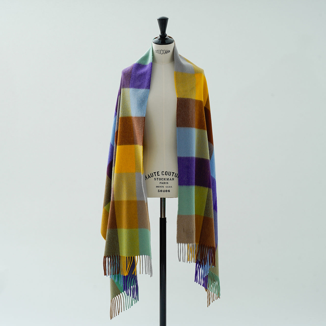 CPG52302 | 70×190 | マルチ