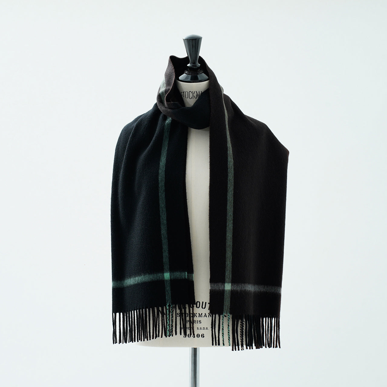 CPG52306 | 50×190 | ブラック・ブラウン