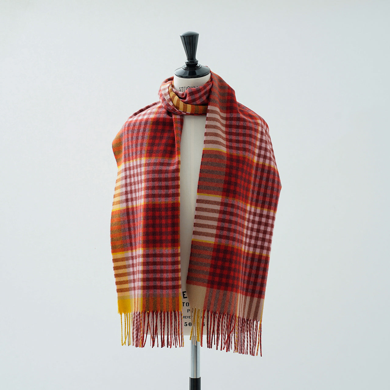 TPJ52370 | 50×190 | レッド