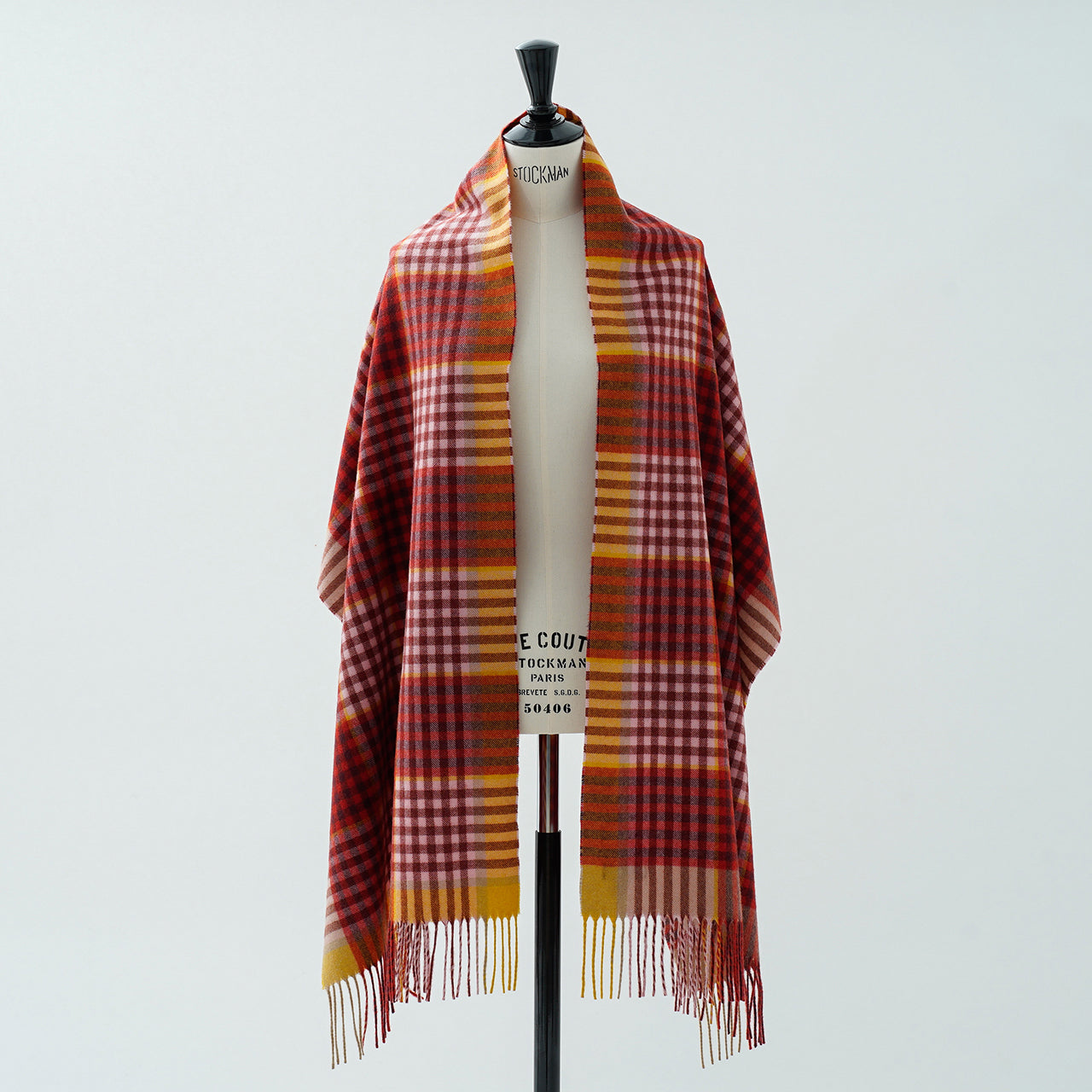 TPJ52370 | 50×190 | レッド