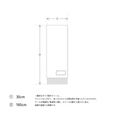 カシミヤストール ヘリテージ2PLYタータンチェックマフラー  30x180