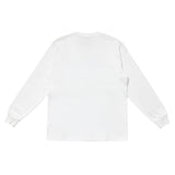 【FUDGE WEEKEND コラボ】長袖Tシャツ 25WFG