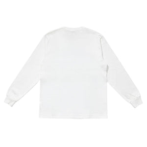 【FUDGE WEEKEND コラボ】長袖Tシャツ 25WFG