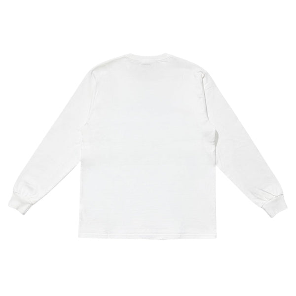 【FUDGE WEEKEND コラボ】長袖Tシャツ 25WFG