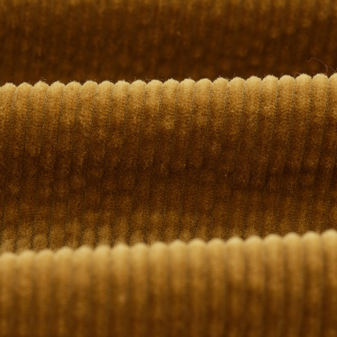 カートトラウザーズジャンボコード (OCHRE) TRO-KUR-BJF-OCH