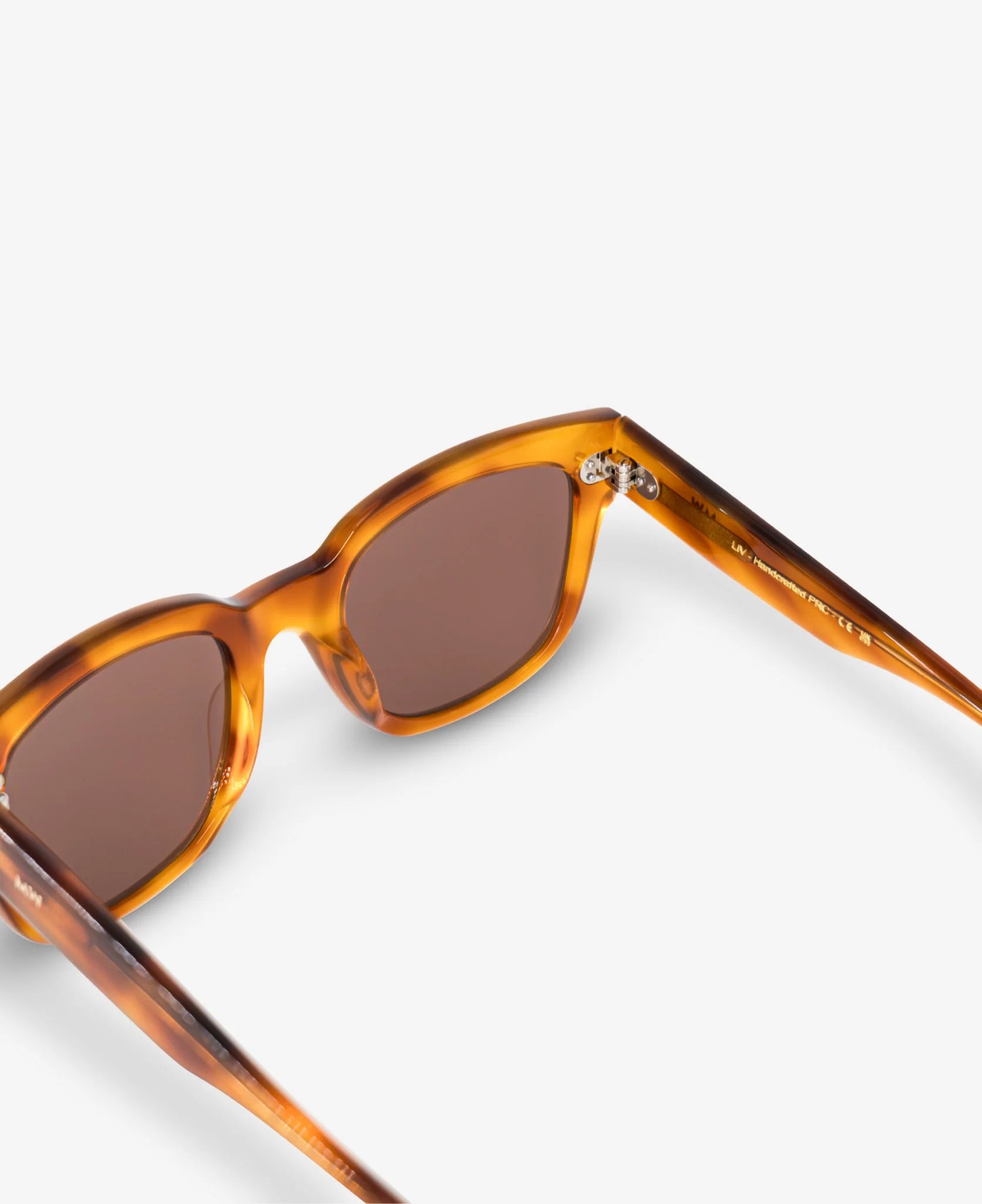 LIV Havana Brown