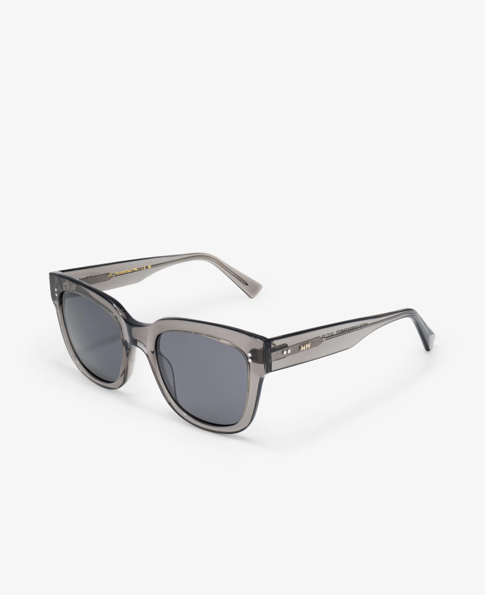 LIV Crystal Grey Grey