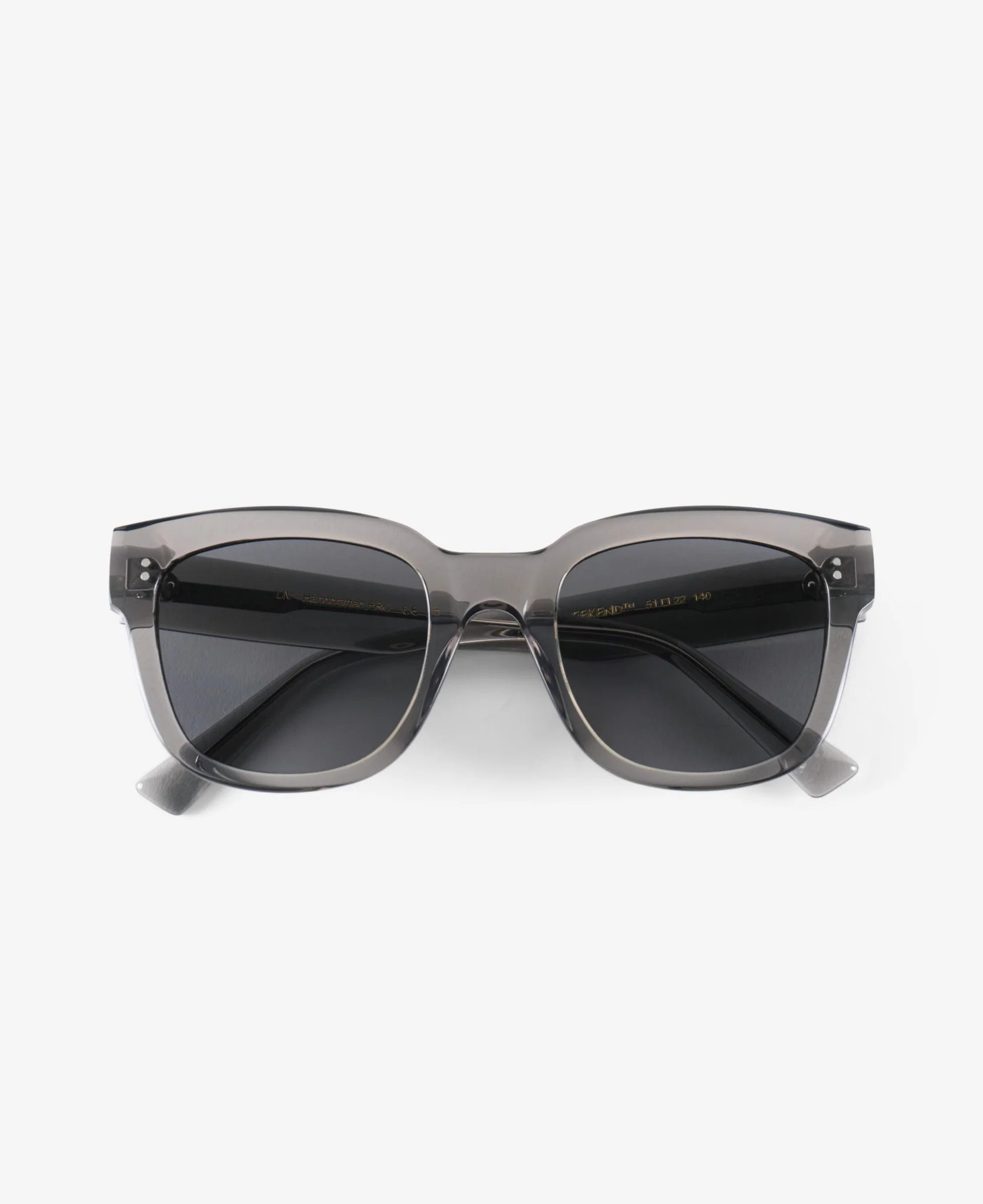 LIV Crystal Grey Grey