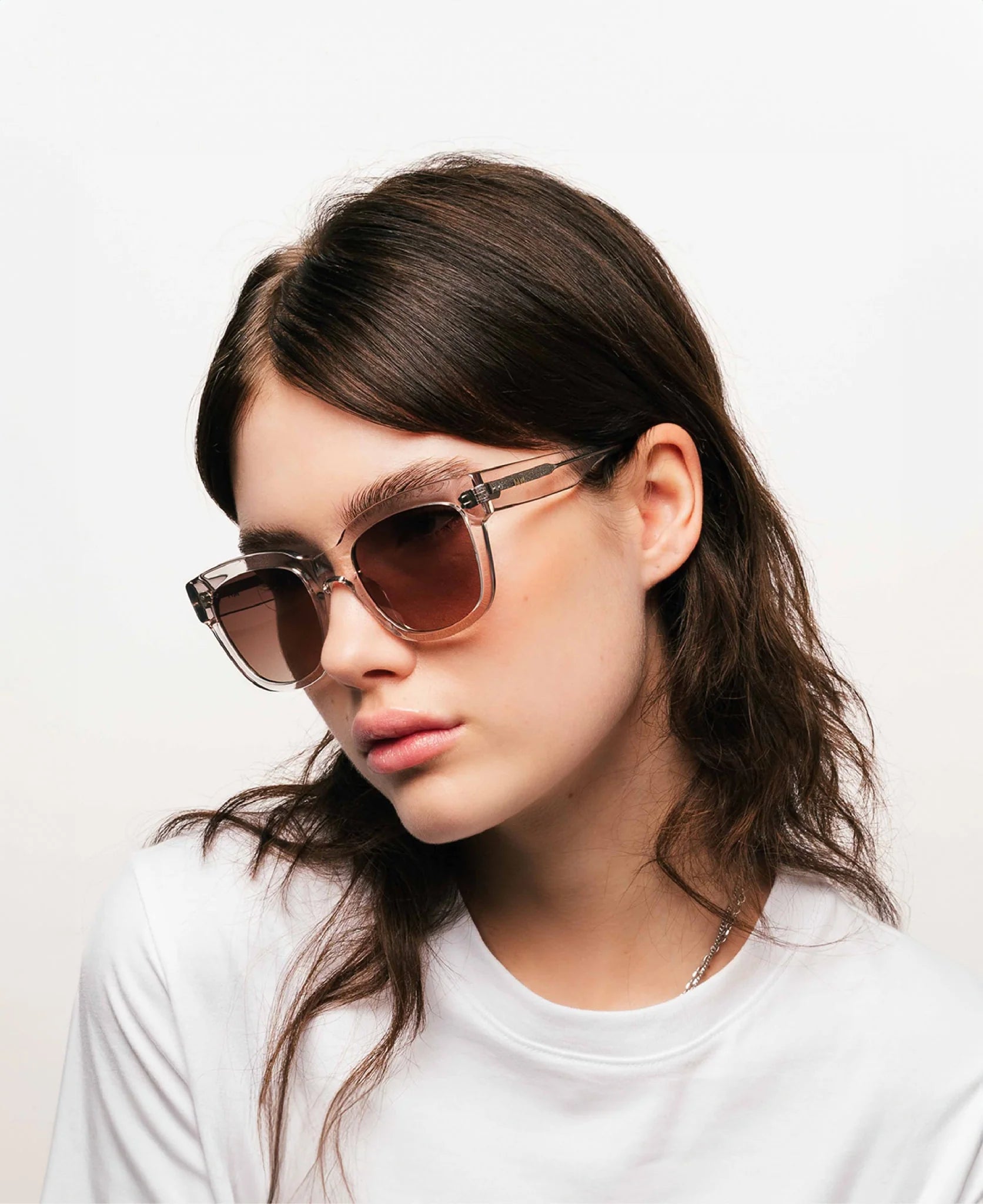 LIV Rose Brown